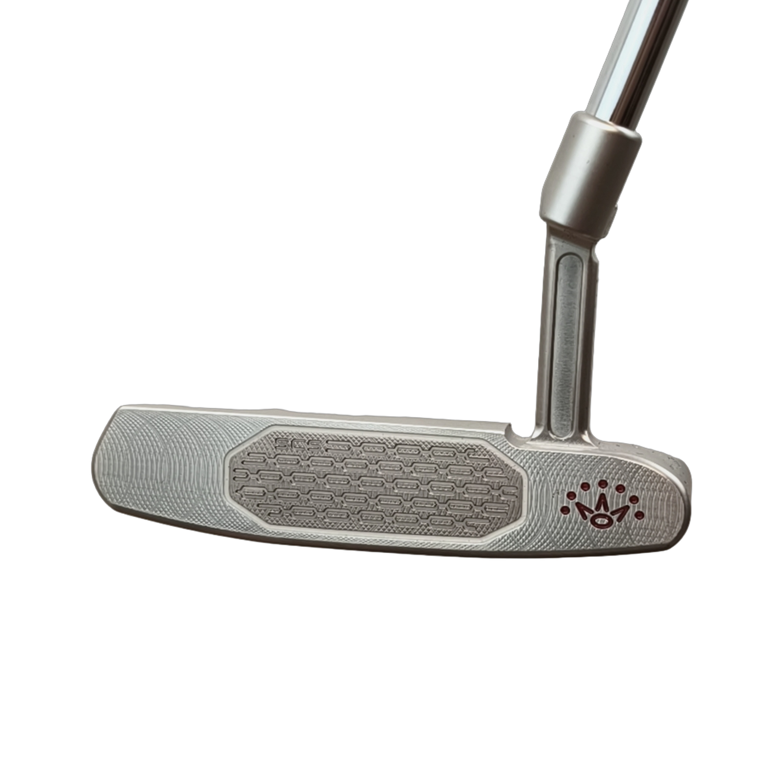 Titleist Scotty Cameron Studio Style Newport + Putter / 35" [model:birefnet-general] [bg:handrolled]