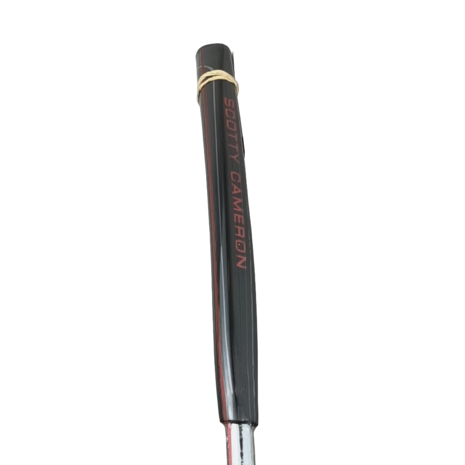 Titleist Scotty Cameron Studio Style Newport + Putter / 35" [model:birefnet-general] [bg:handrolled]