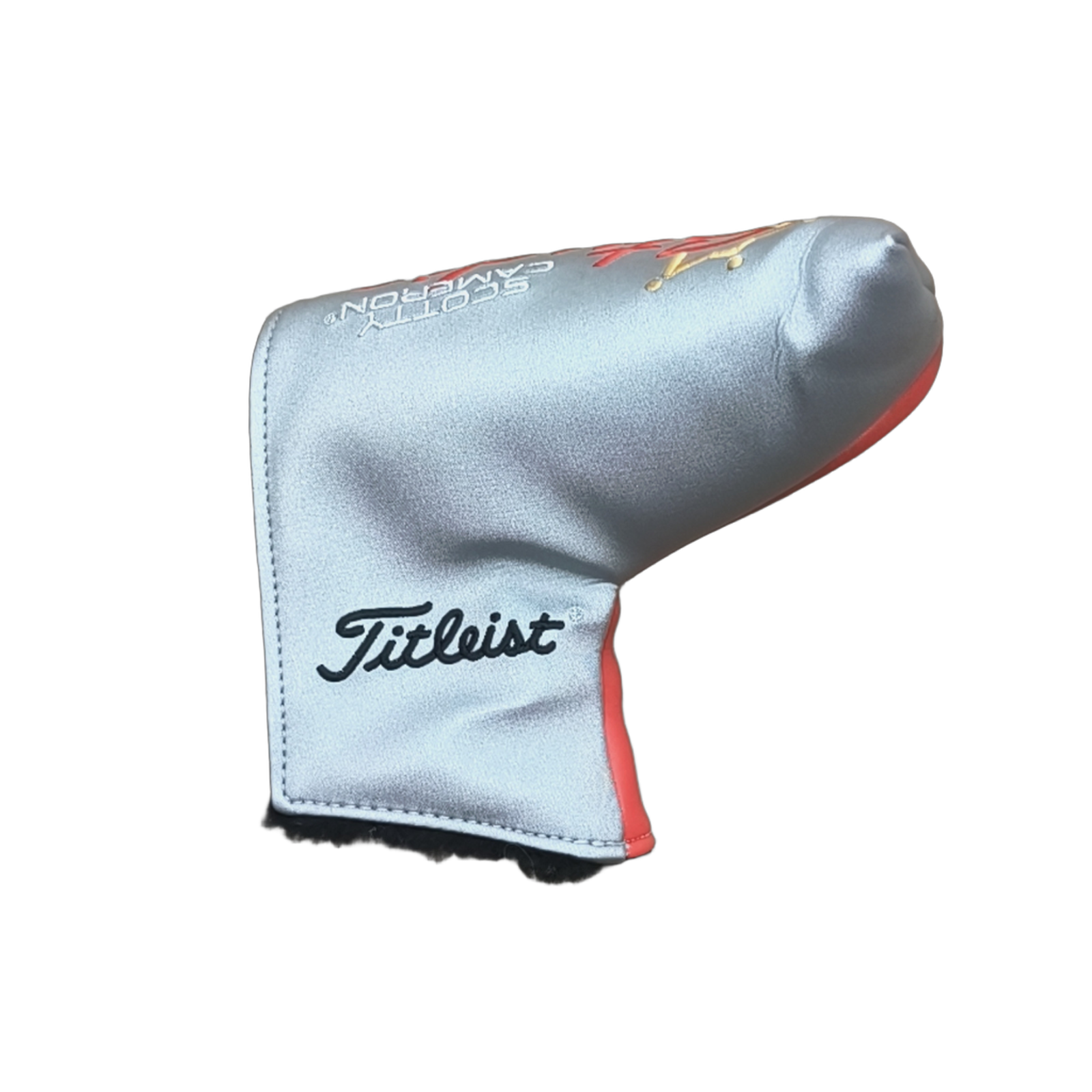 Titleist Scotty Cameron Studio Style Fastback Putter / 34" [model:birefnet-general] [bg:handrolled]