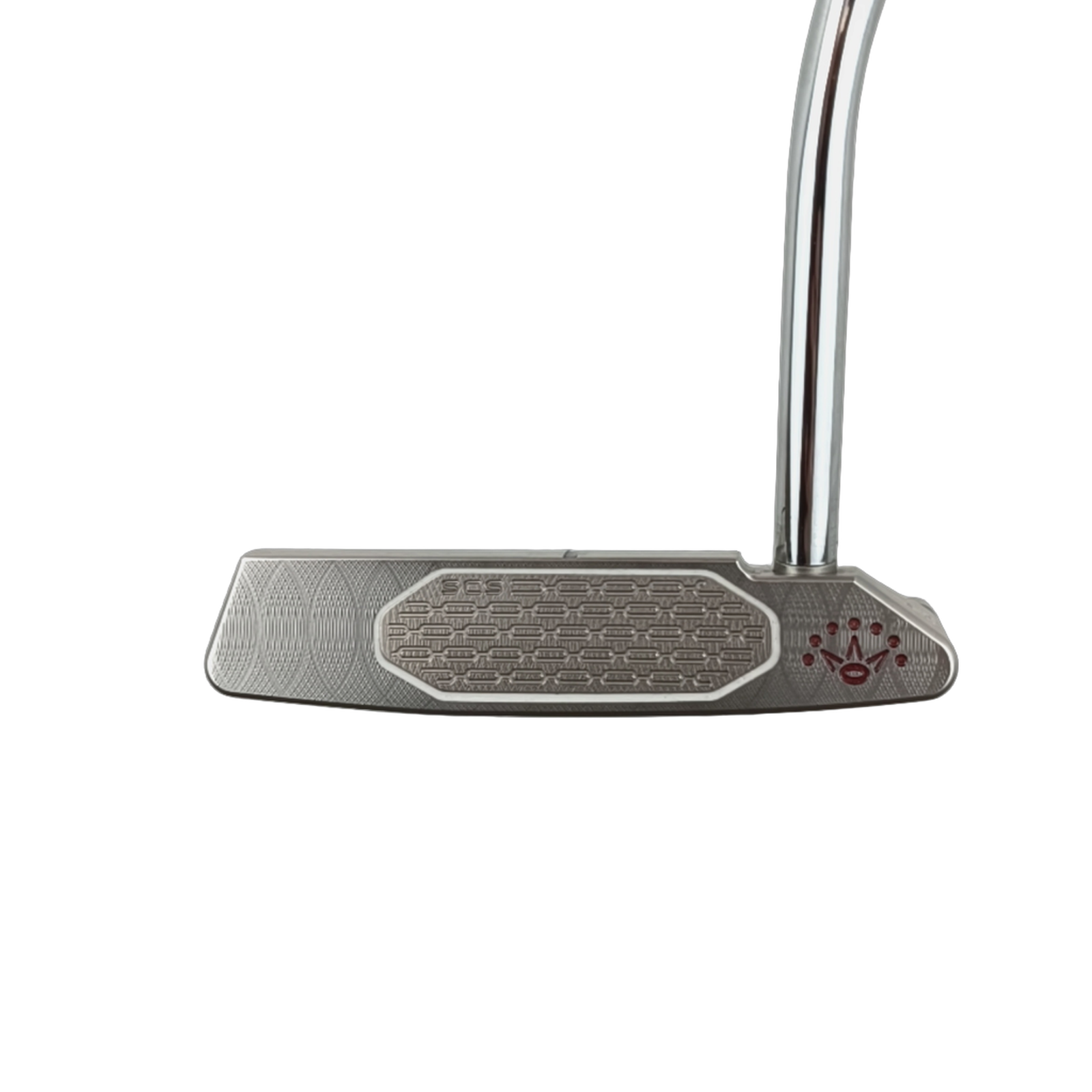 Titleist Scotty Cameron Studio Style Fastback Putter / 34" [model:birefnet-general] [bg:handrolled]