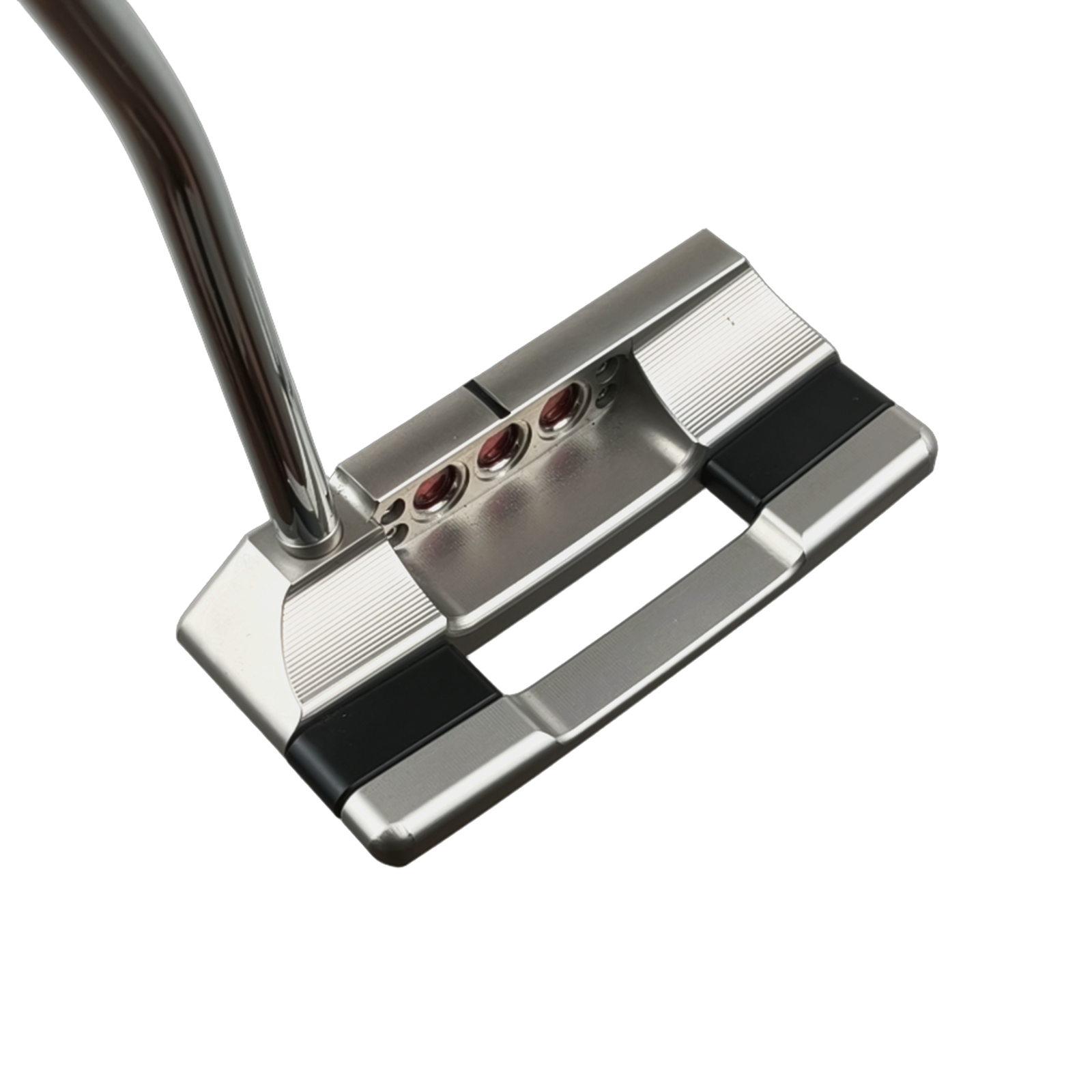 Titleist Scotty Cameron Studio Style Fastback Putter / 34" [model:birefnet-general] [bg:handrolled]