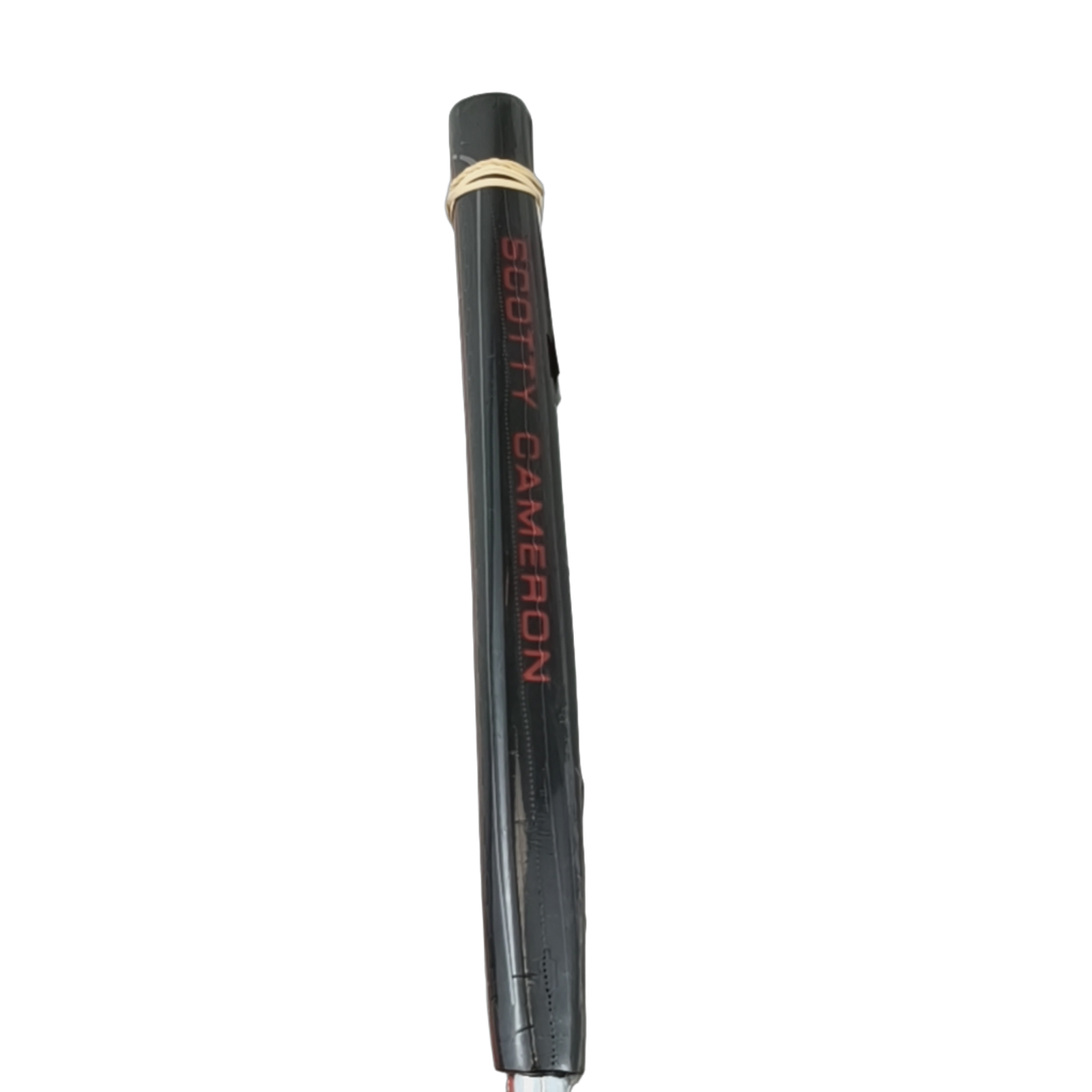 Titleist Scotty Cameron Studio Style Fastback Putter / 34" [model:birefnet-general] [bg:handrolled]