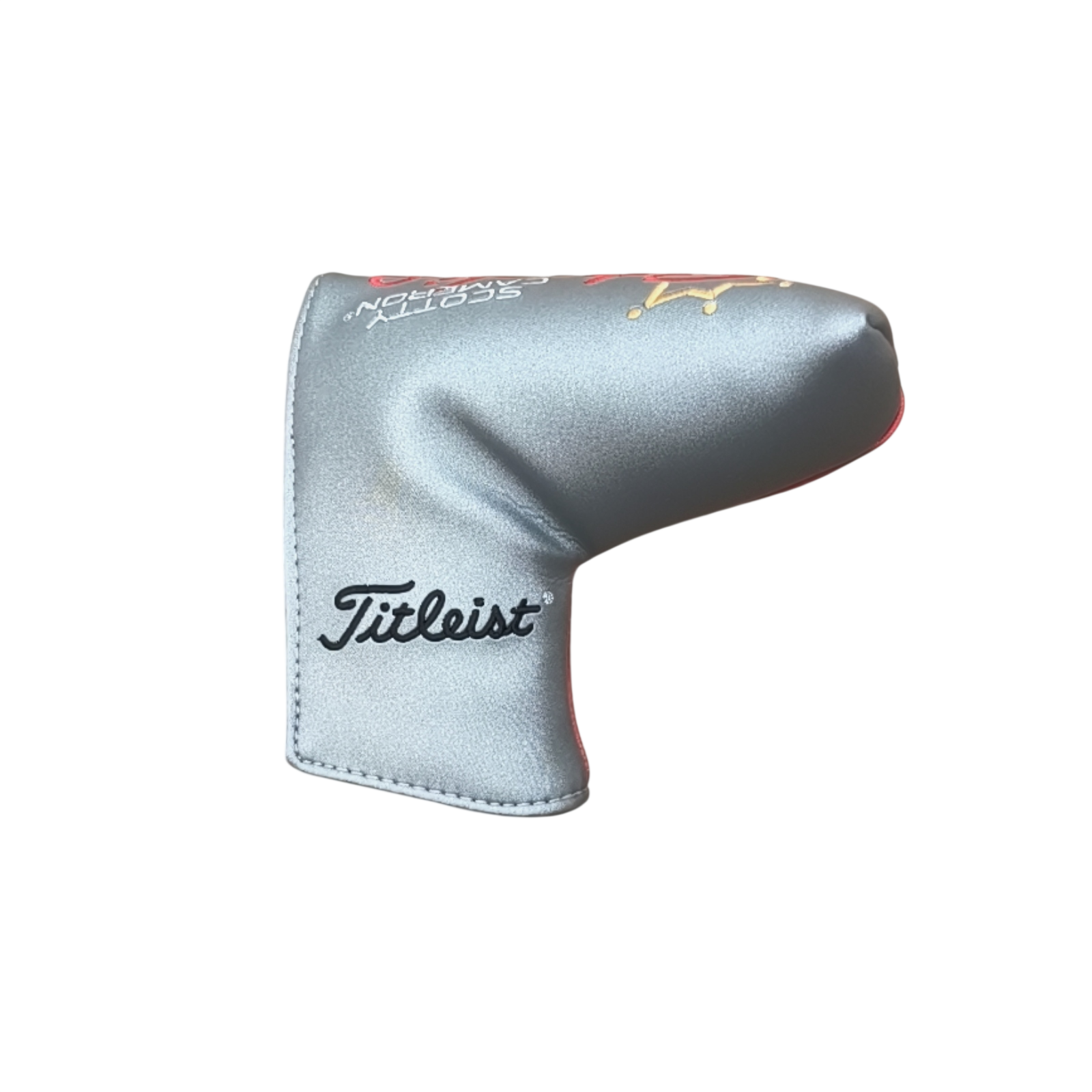 Titleist Scotty Cameron Studio Style Squareback Putter / 35" [bg:photoroom-fallback]
