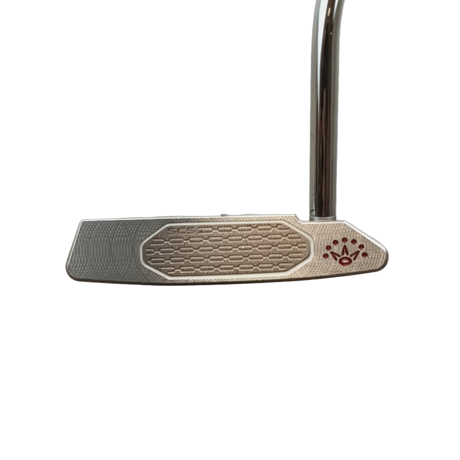 Titleist Scotty Cameron Studio Style Squareback Putter / 35" [model:birefnet-general] [bg:handrolled]