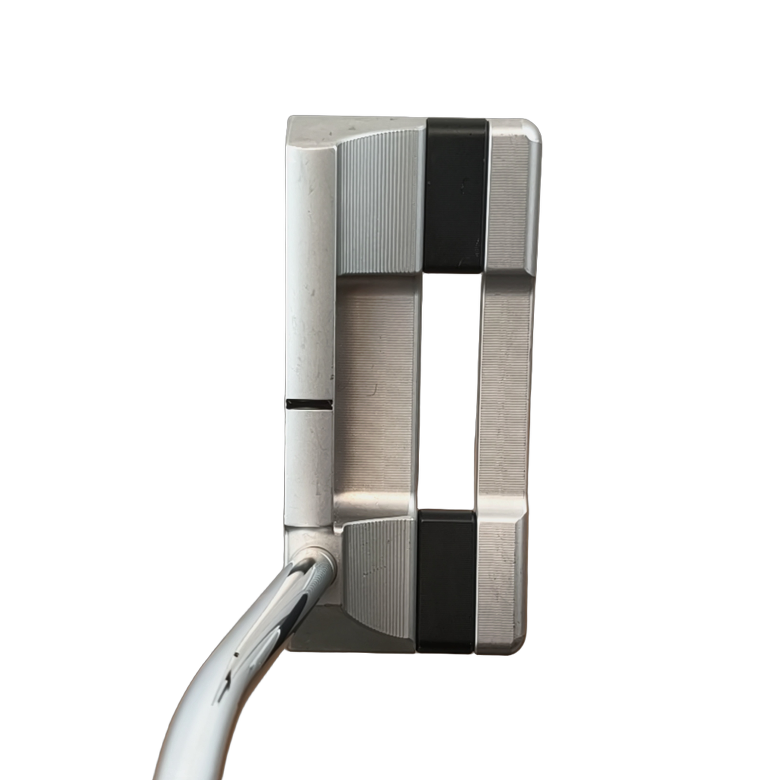 Titleist Scotty Cameron Studio Style Squareback Putter / 35" [model:birefnet-general] [bg:handrolled]
