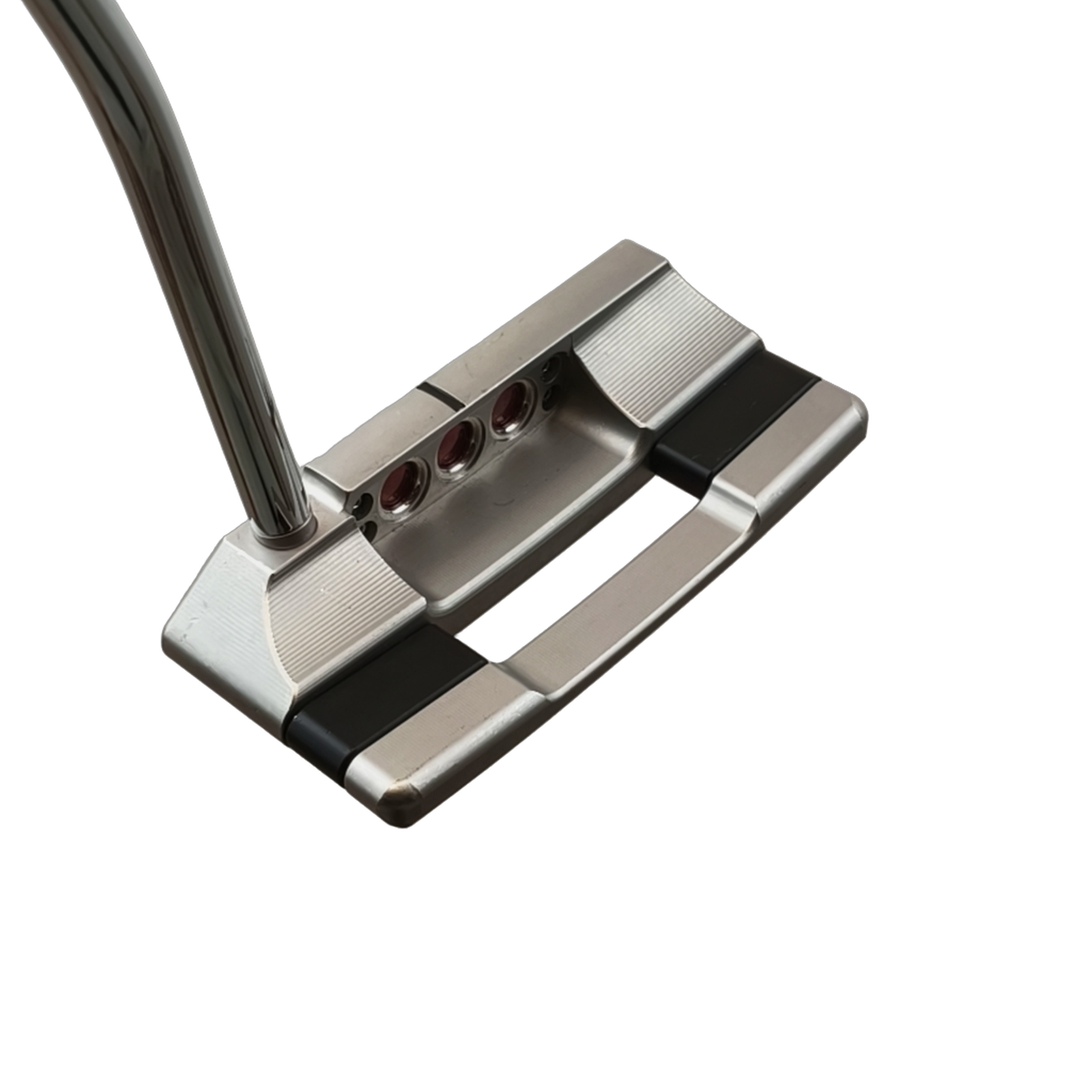 Titleist Scotty Cameron Studio Style Squareback Putter / 35" [model:birefnet-general] [bg:handrolled]