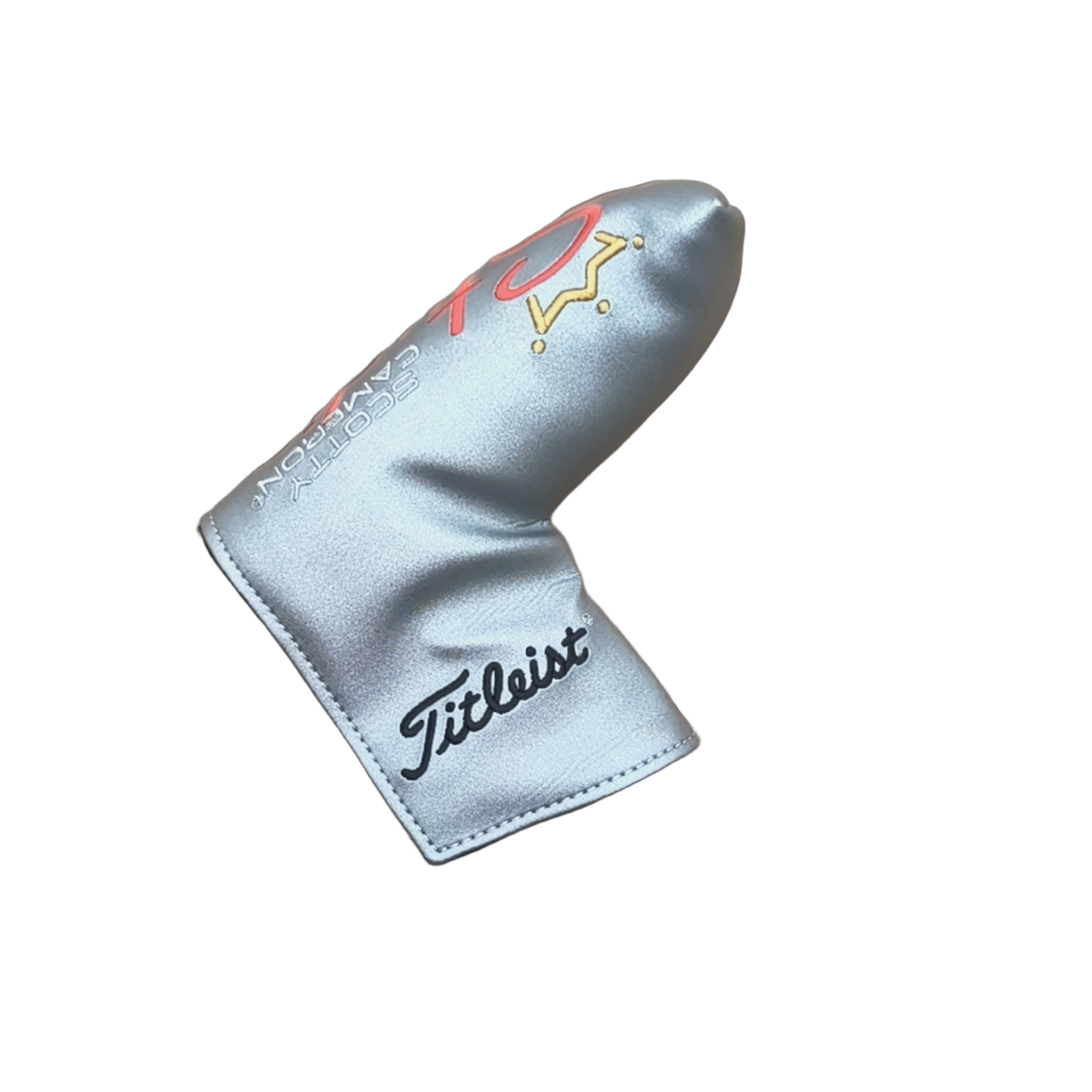 Titleist Scotty Cameron Studio Style Newport 2+ Putter / 35" [model:birefnet-general] [bg:handrolled]