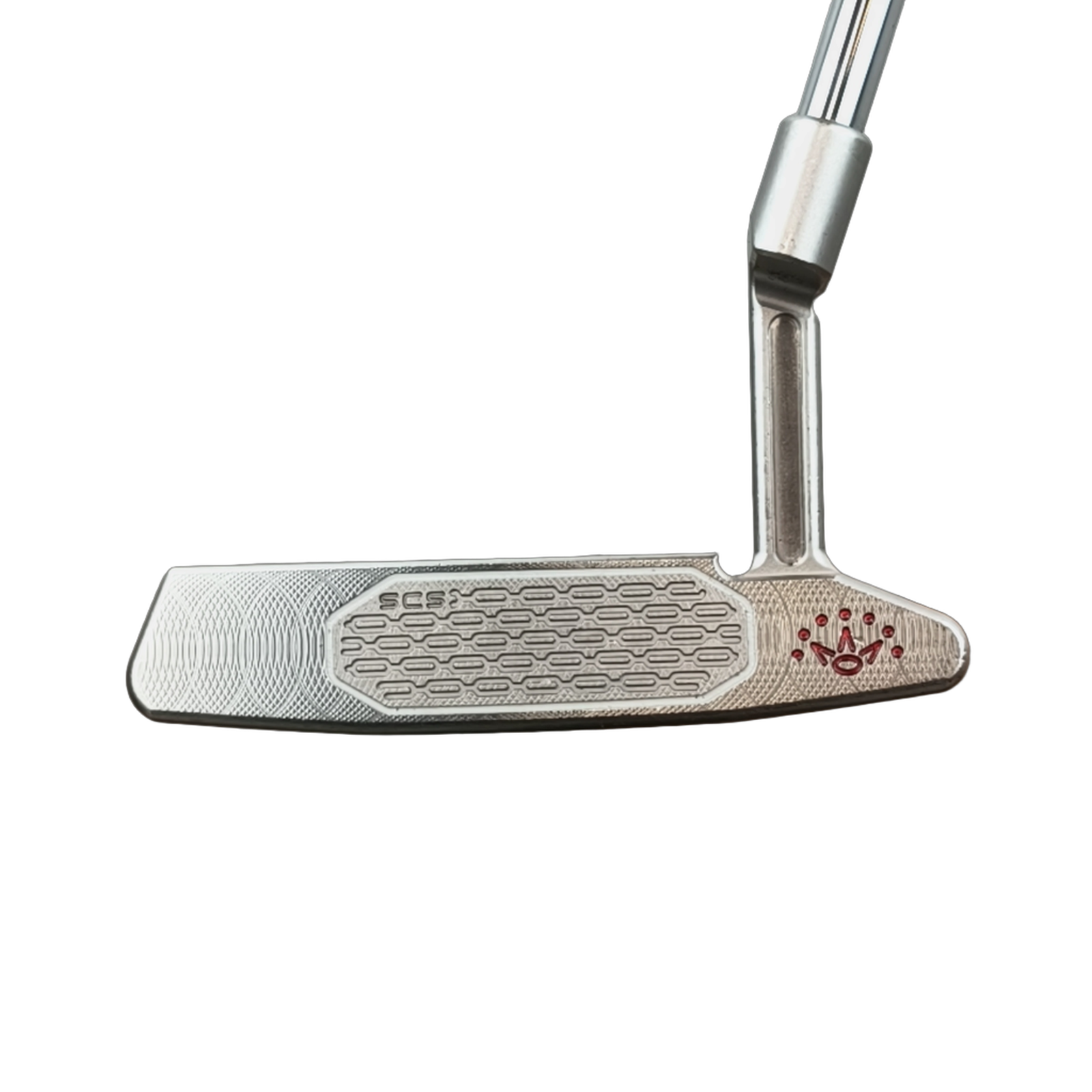 Titleist Scotty Cameron Studio Style Newport 2+ Putter / 35" [model:birefnet-general] [bg:handrolled]