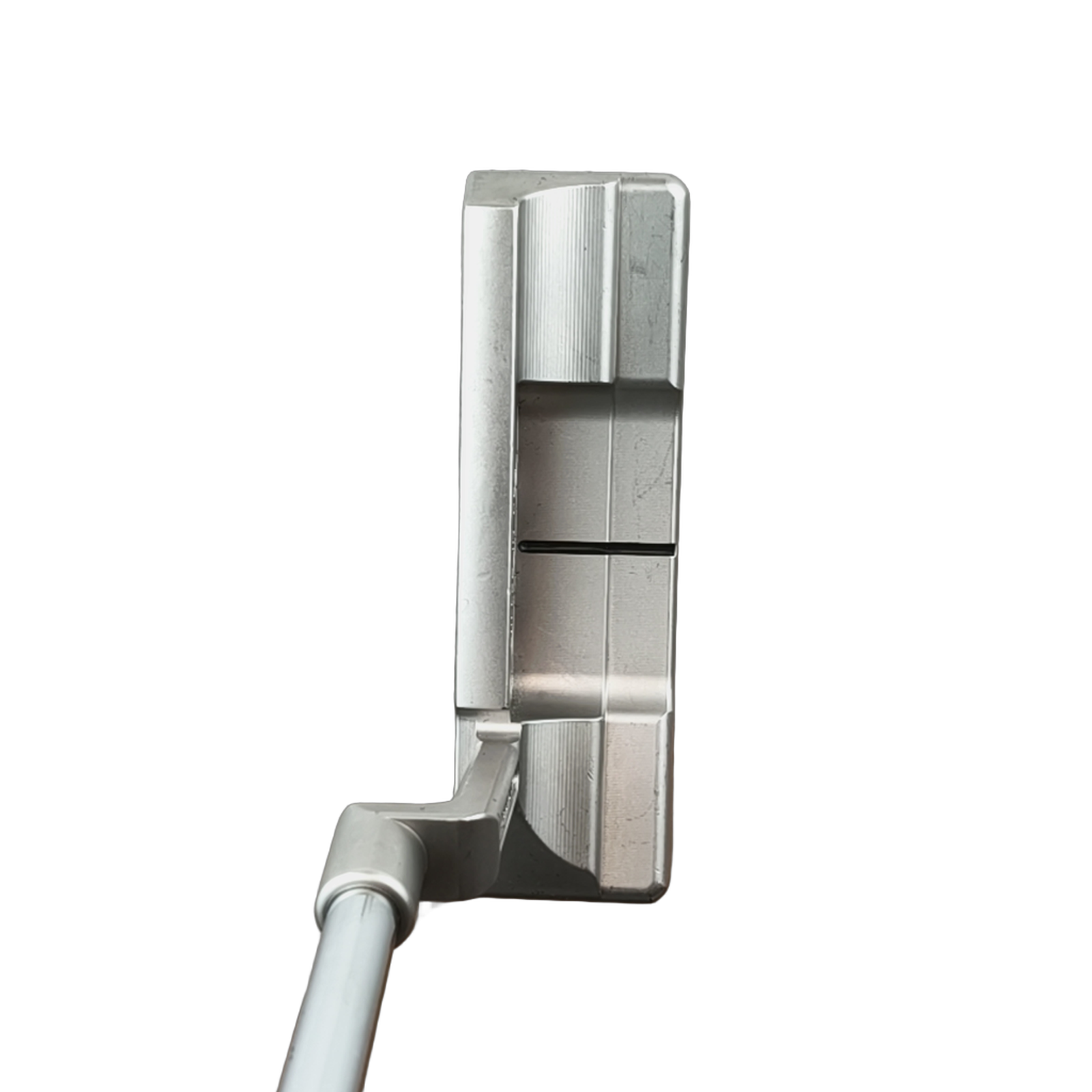 Titleist Scotty Cameron Studio Style Newport 2+ Putter / 35" [model:birefnet-general] [bg:handrolled]