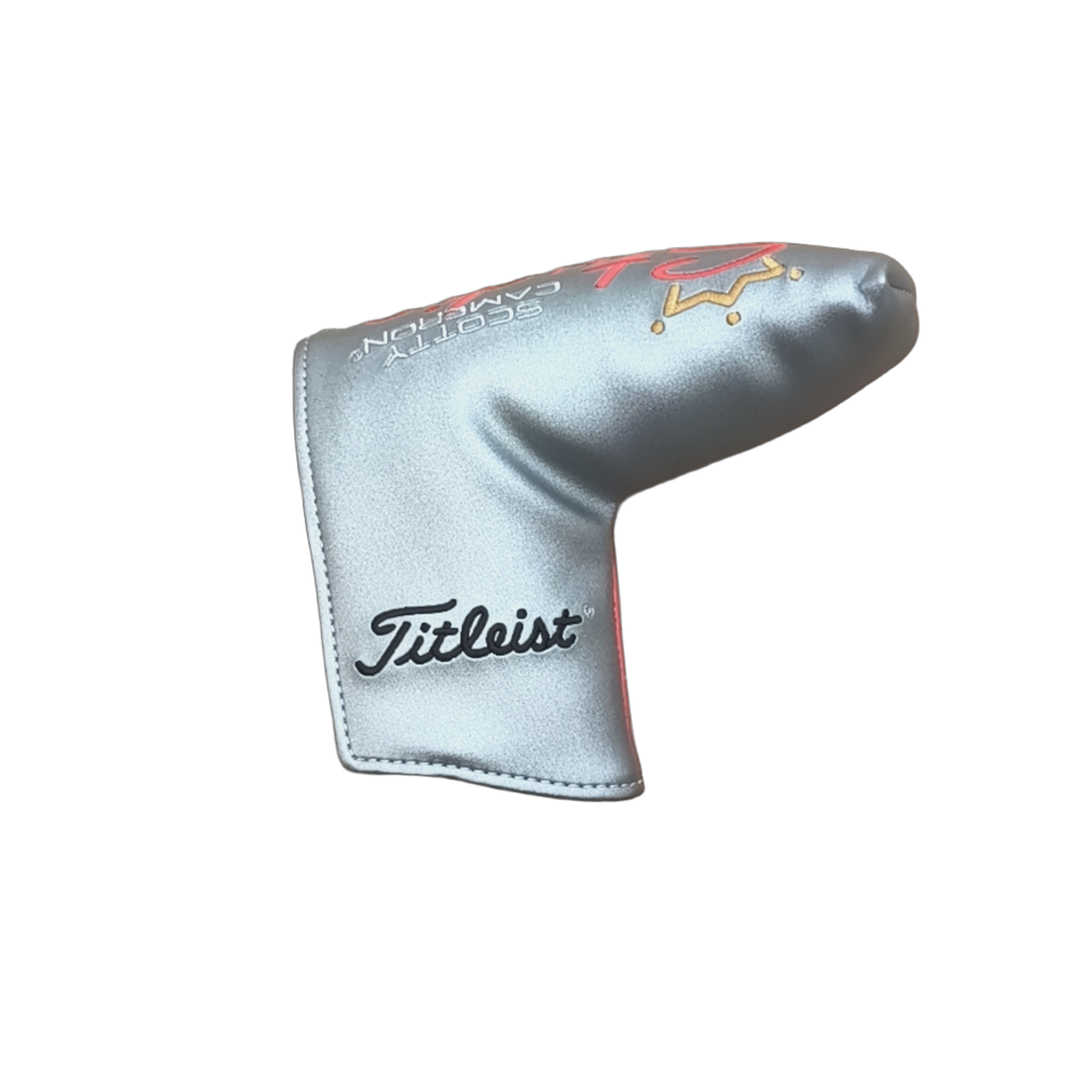 Titleist Scotty Cameron Studio Style Newport  Putter / 34" [model:birefnet-general] [bg:handrolled]