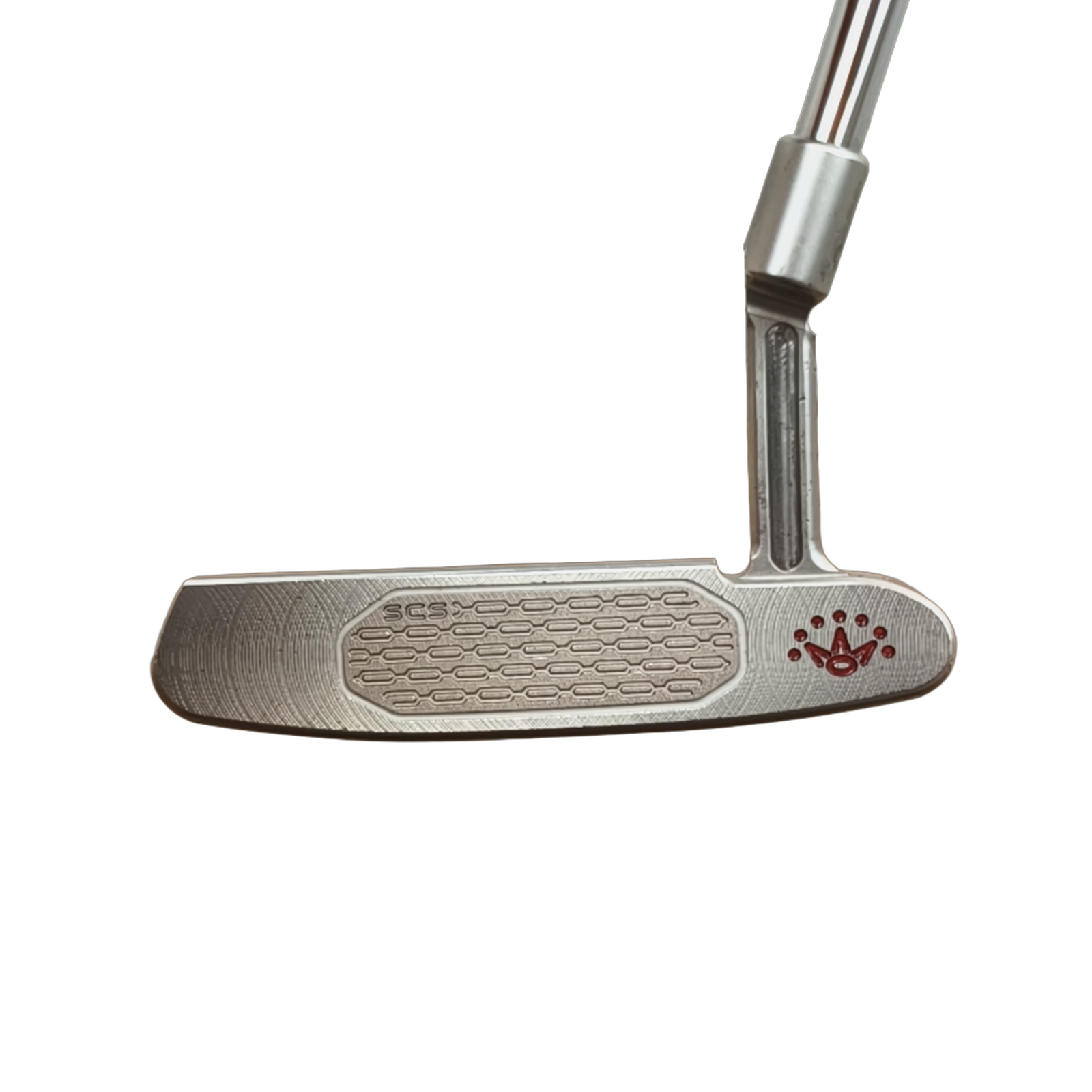 Titleist Scotty Cameron Studio Style Newport  Putter / 34" [model:birefnet-general] [bg:handrolled]