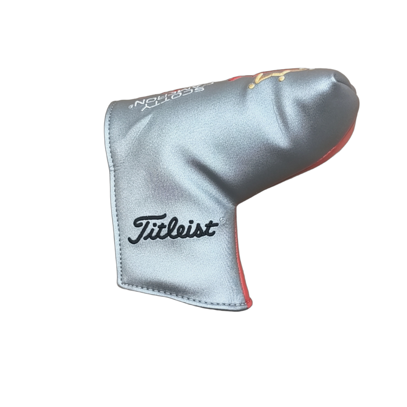 Titleist Scotty Cameron Studio Style Fastback Putter / 35" [model:birefnet-general] [bg:handrolled]