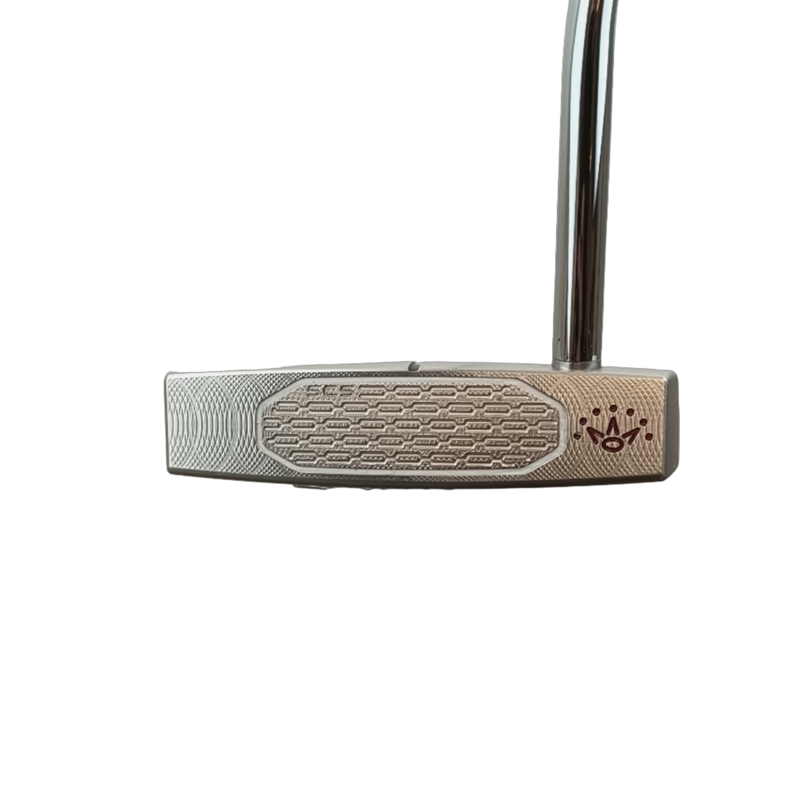Titleist Scotty Cameron Studio Style Fastback Putter / 35" [model:birefnet-general] [bg:handrolled]
