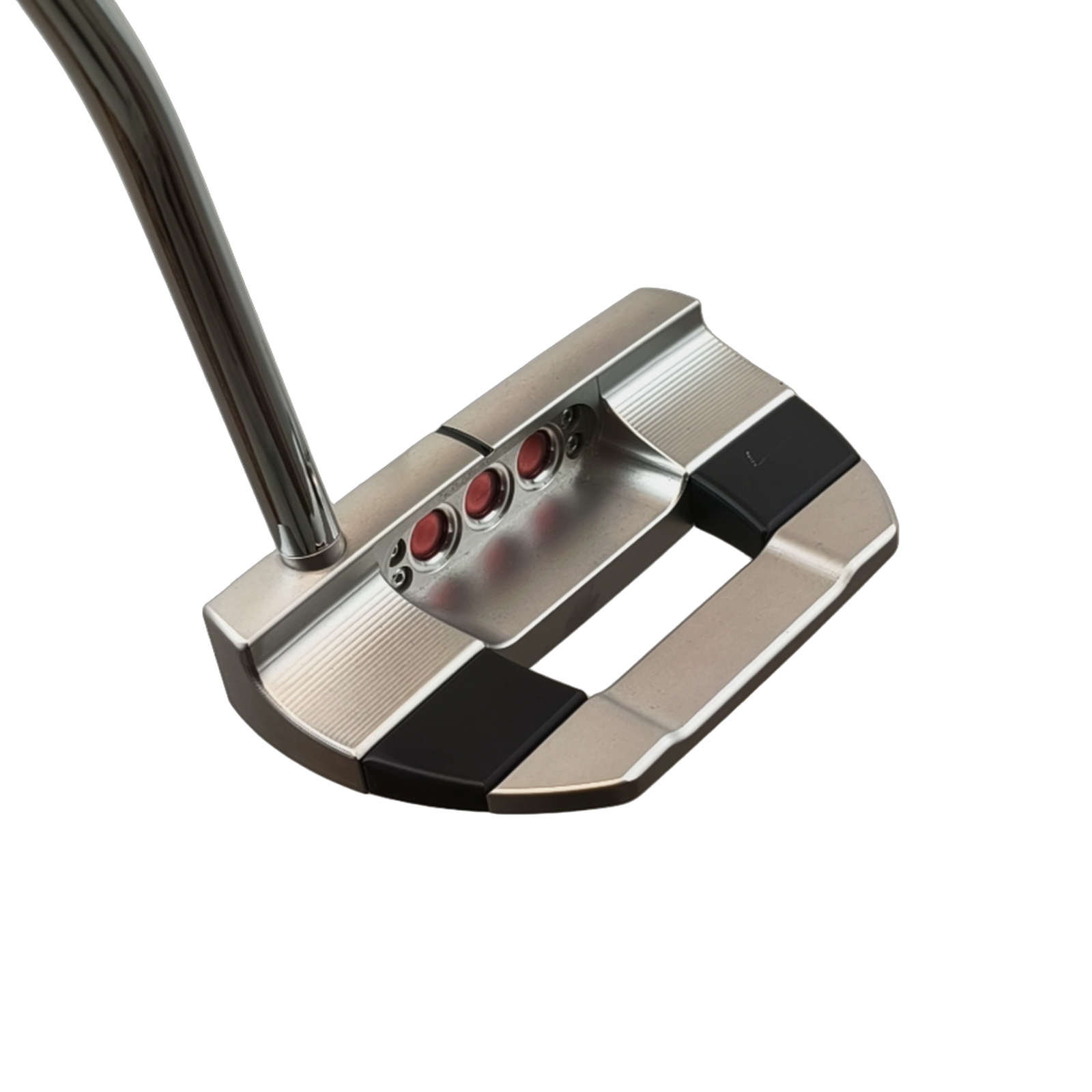 Titleist Scotty Cameron Studio Style Fastback Putter / 35" [model:birefnet-general] [bg:handrolled]