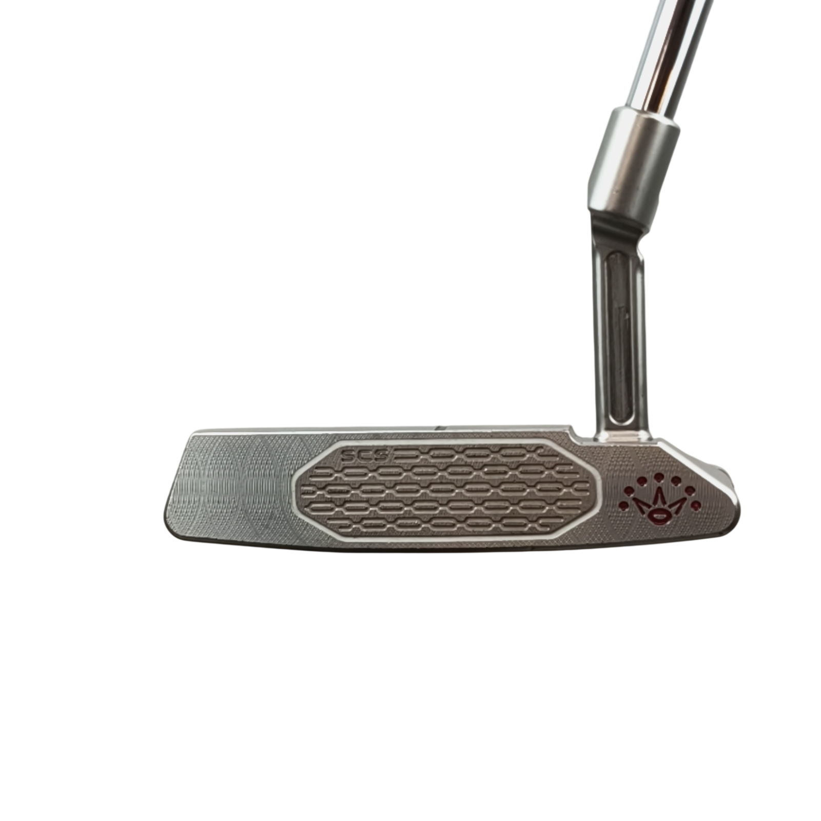 Titleist Scotty Cameron Studio Style Squareback 2 Putter / 34" [bg:photoroom-fallback]