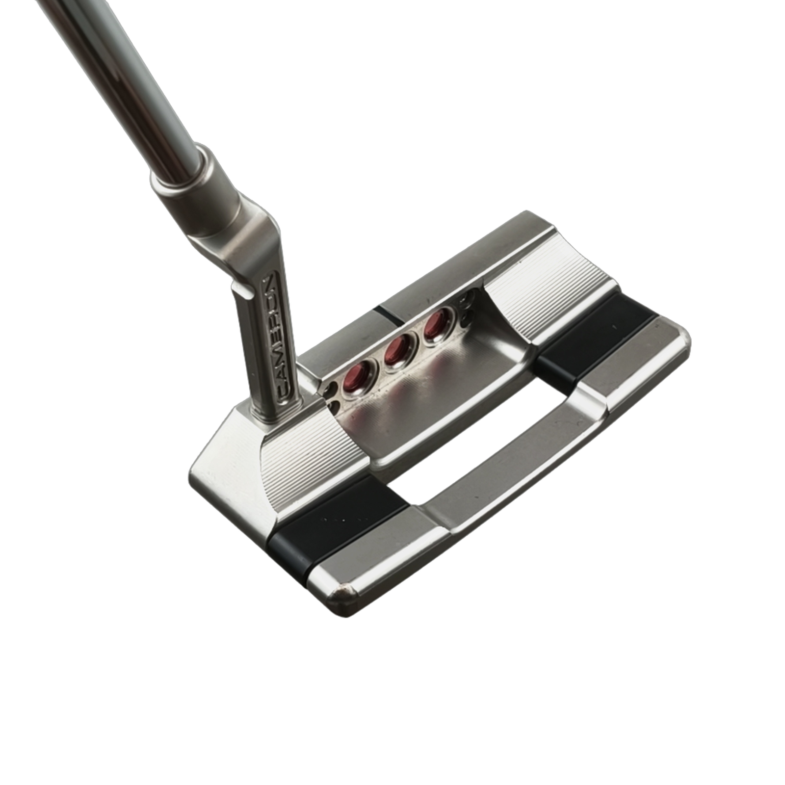 Titleist Scotty Cameron Studio Style Squareback 2 Putter / 34" [model:birefnet-general] [bg:handrolled]