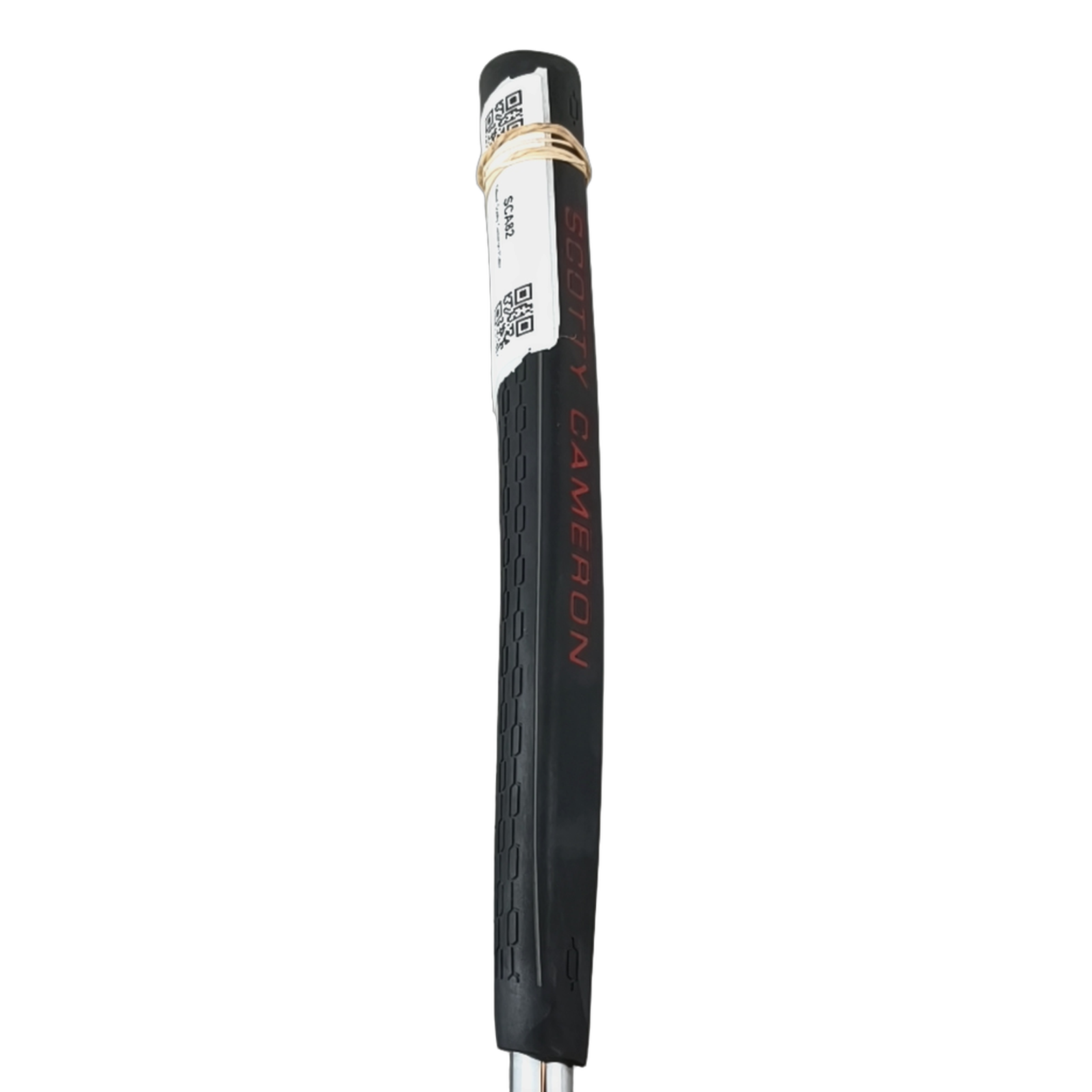 Titleist Scotty Cameron Studio Style Squareback 2 Putter / 34" [model:birefnet-general] [bg:handrolled]
