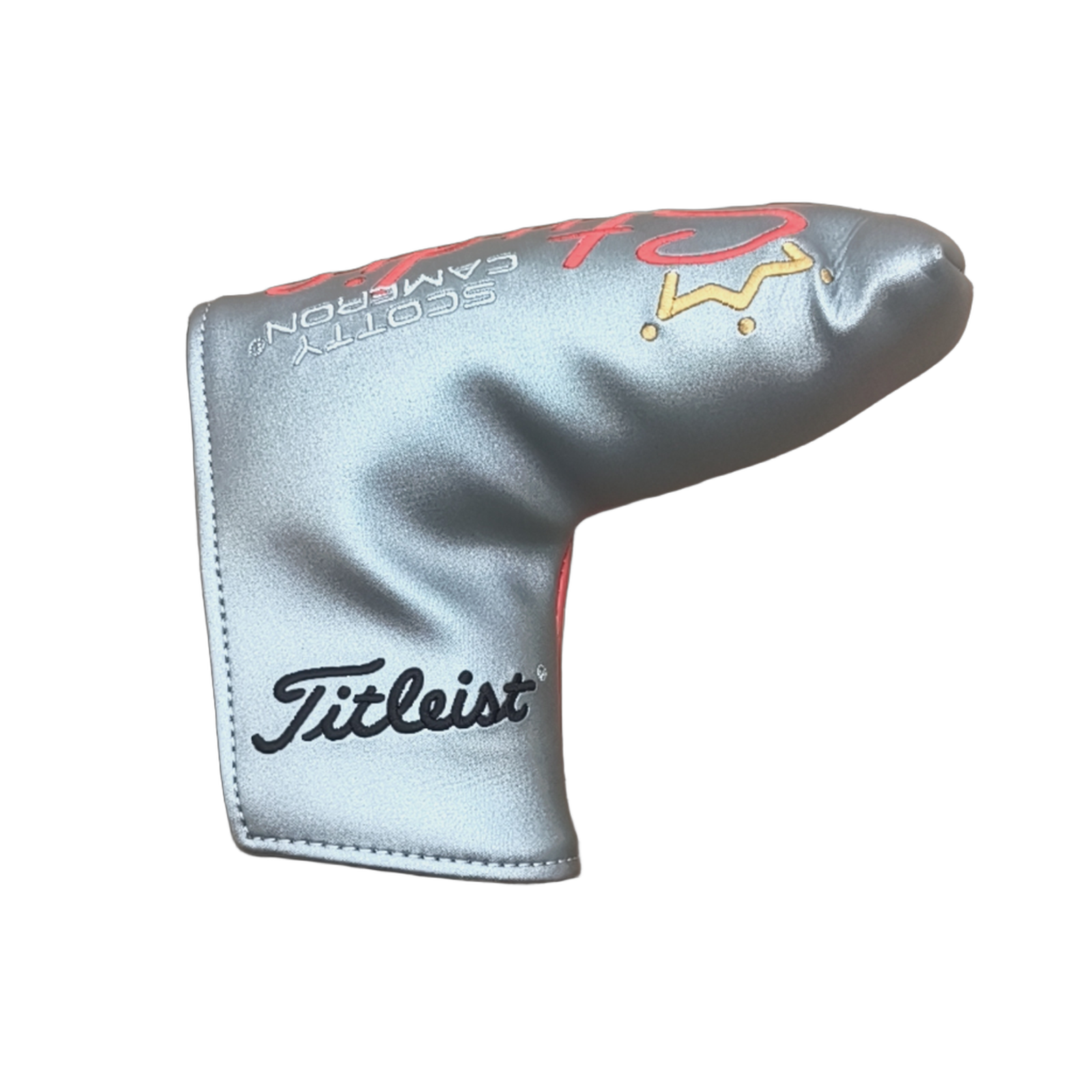 Titleist Scotty Cameron Studio Style Newport  Putter / 35" [model:birefnet-general] [bg:handrolled]