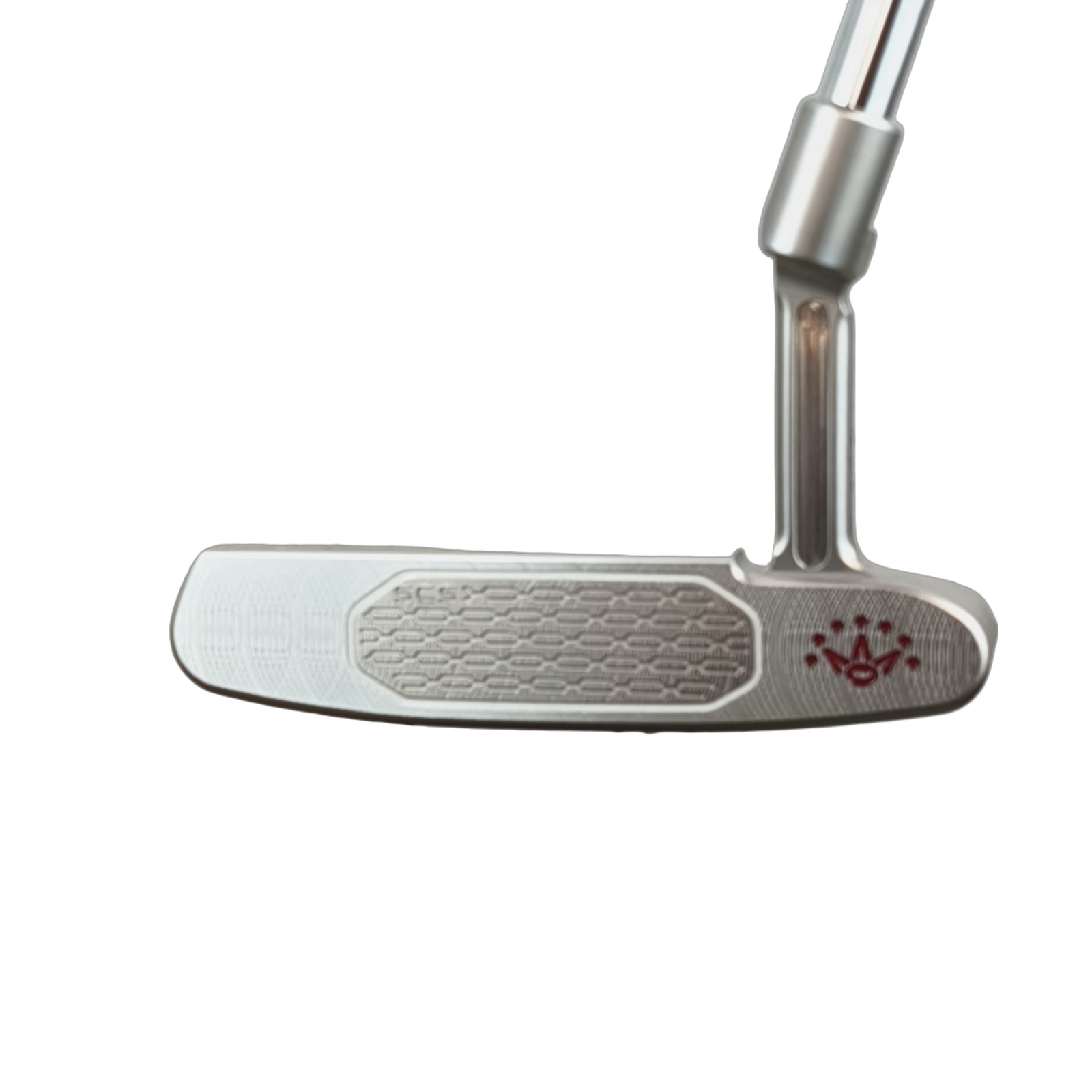 Titleist Scotty Cameron Studio Style Newport  Putter / 35" [model:birefnet-general] [bg:handrolled]