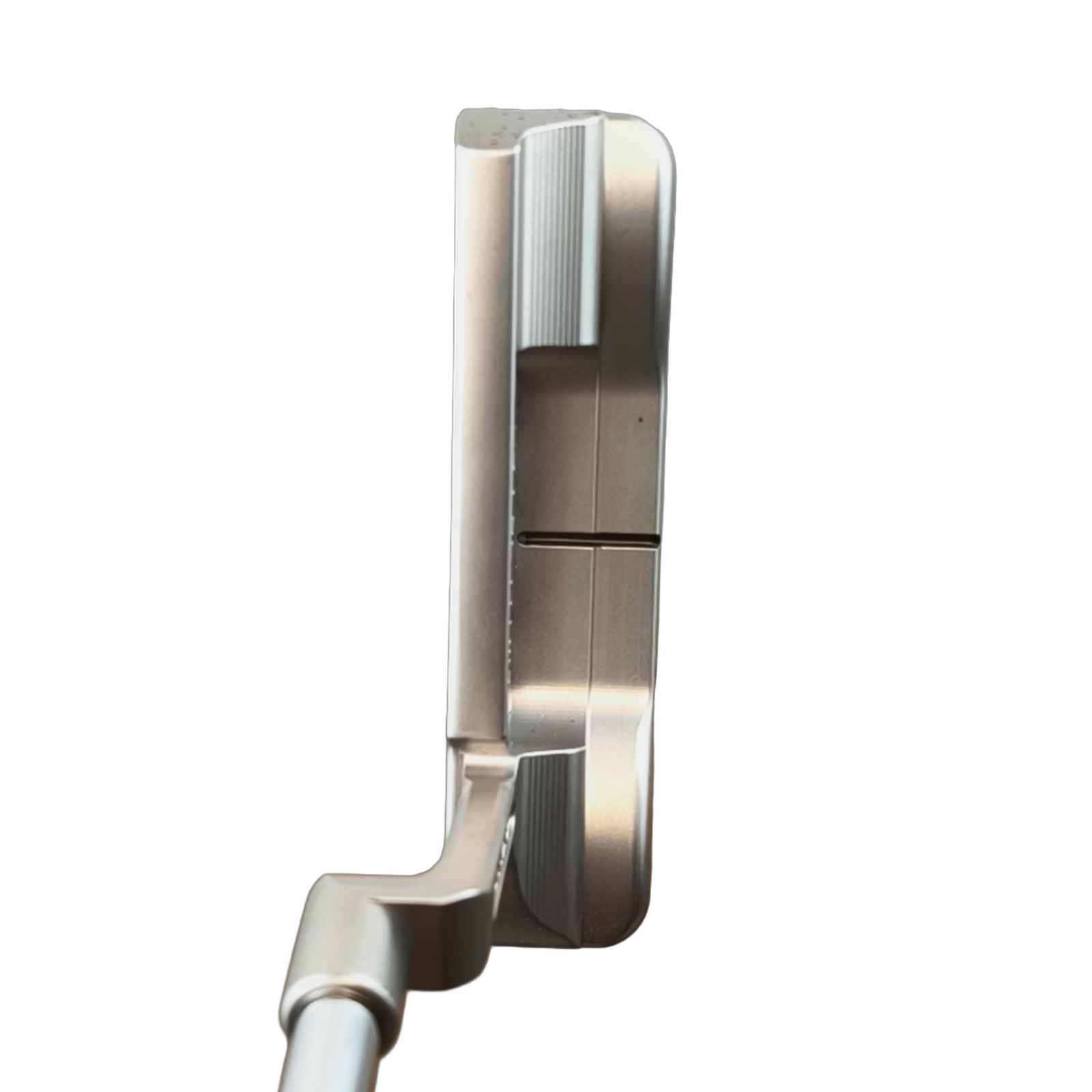 Titleist Scotty Cameron Studio Style Newport  Putter / 35" [model:birefnet-general] [bg:handrolled]