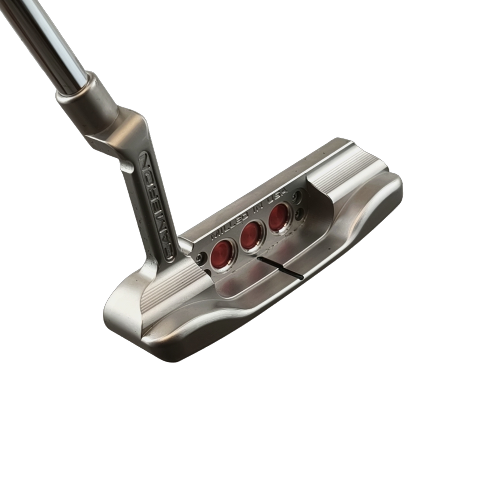 Titleist Scotty Cameron Studio Style Newport  Putter / 35" [model:birefnet-general] [bg:handrolled]