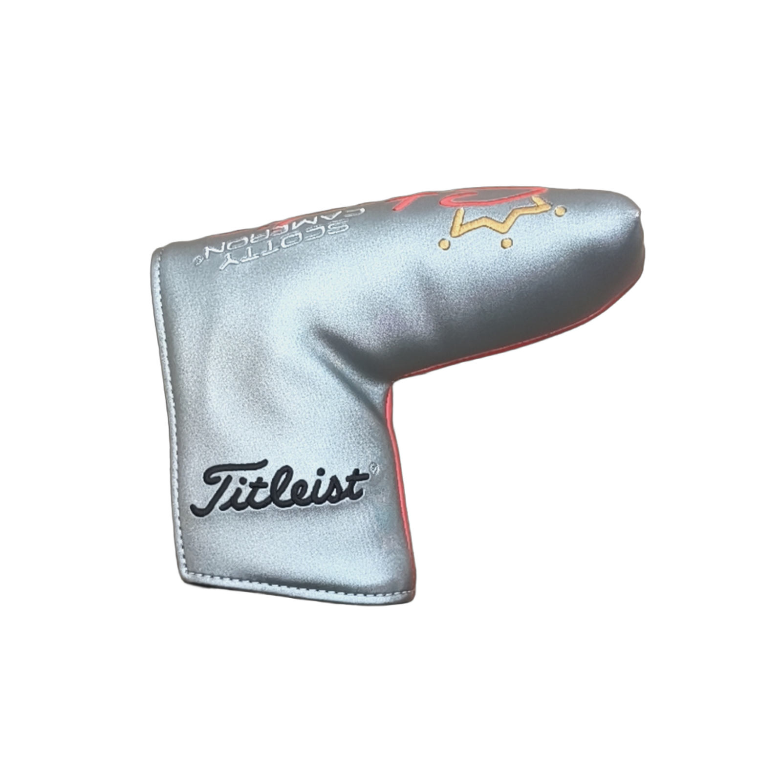 Titleist Scotty Cameron Studio Style Newport 2+ Putter / 34" [model:birefnet-general] [bg:handrolled]