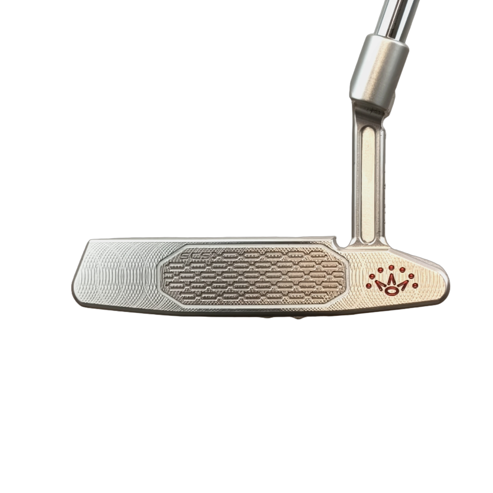 Titleist Scotty Cameron Studio Style Newport 2+ Putter / 34" [model:birefnet-general] [bg:handrolled]