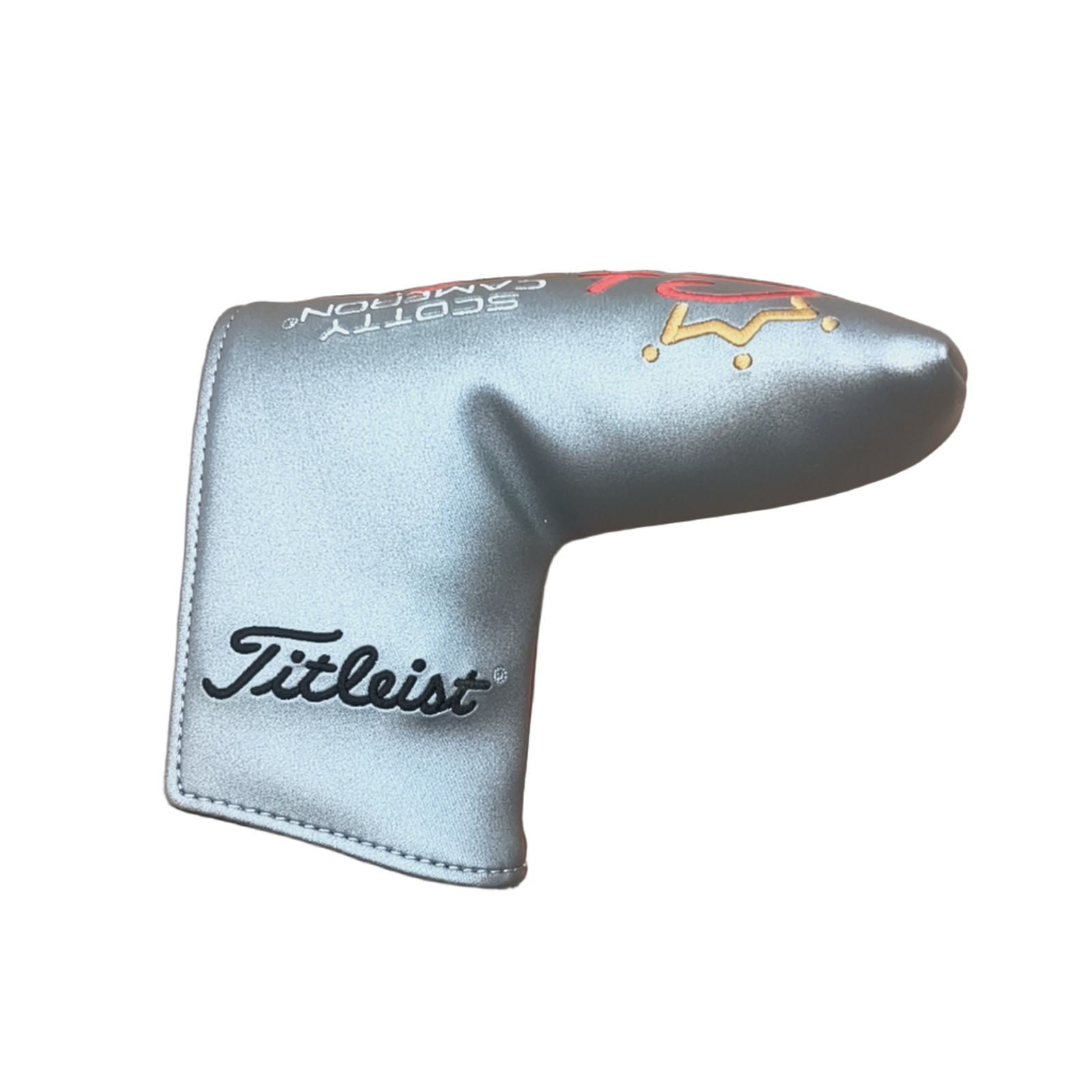 Titleist Scotty Cameron Studio Style Catalina Putter / 34" [model:birefnet-general] [bg:handrolled]