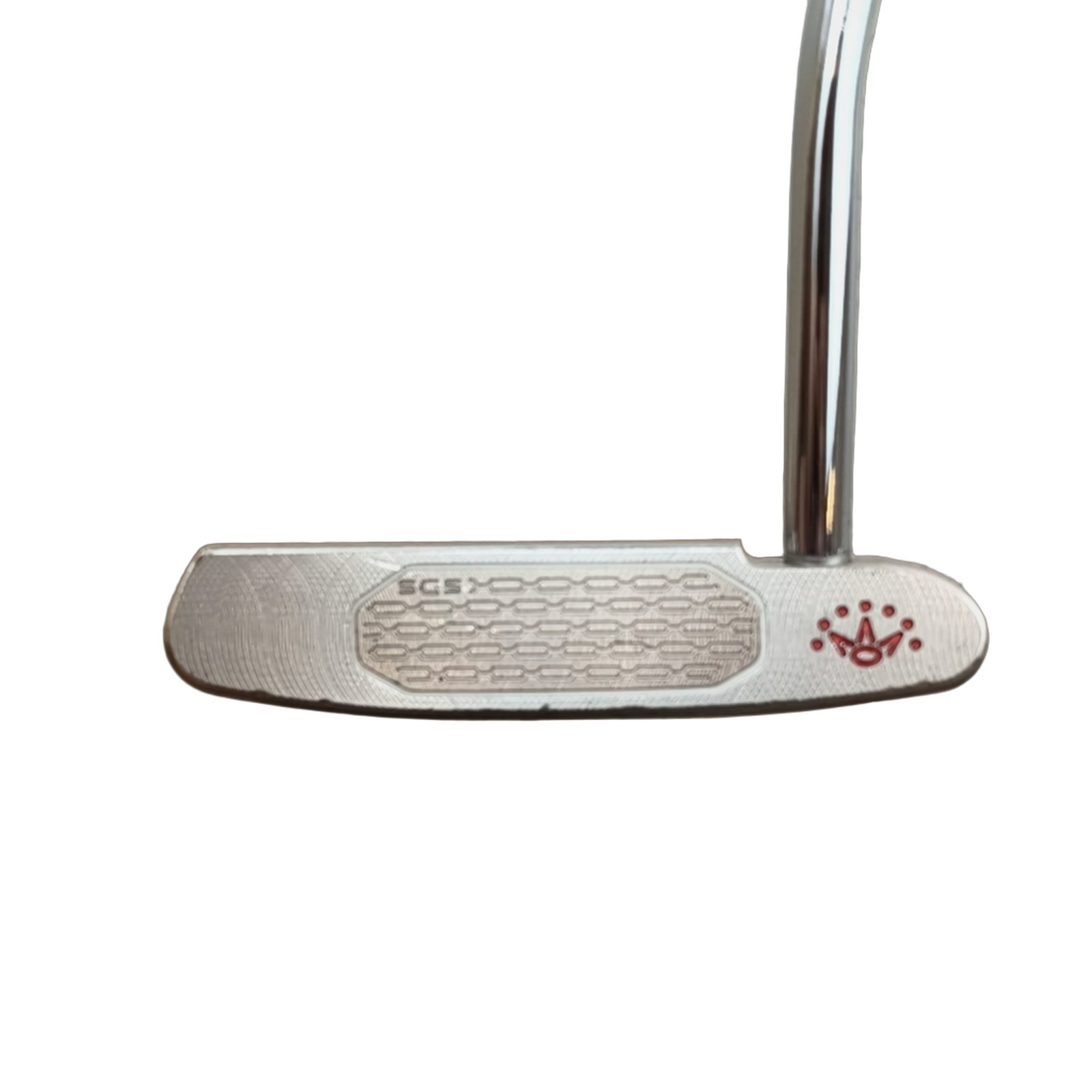 Titleist Scotty Cameron Studio Style Catalina Putter / 34" [model:birefnet-general] [bg:handrolled]