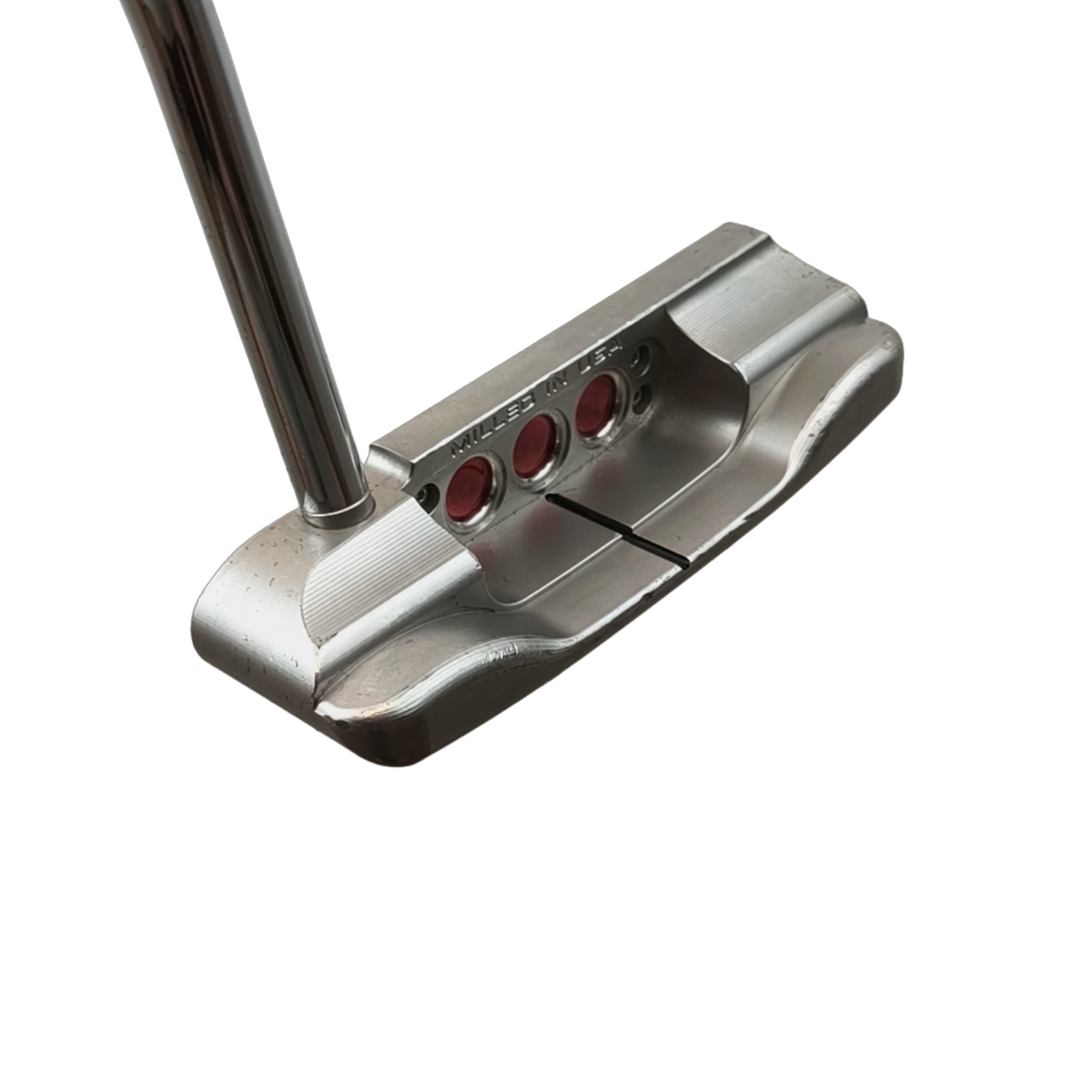 Titleist Scotty Cameron Studio Style Catalina Putter / 34" [model:birefnet-general] [bg:handrolled]