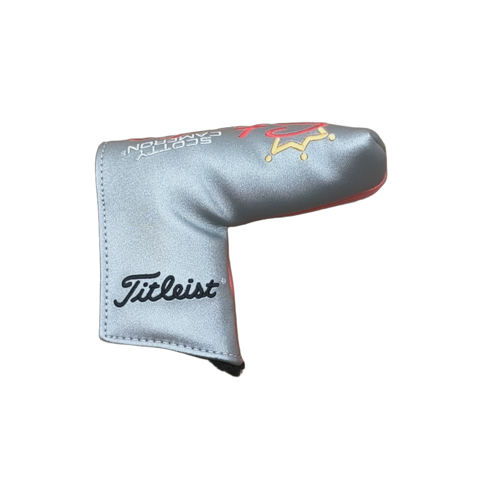 Titleist Scotty Cameron Studio Style Newport 2.5+ Putter / 34" [model:birefnet-general] [bg:handrolled]
