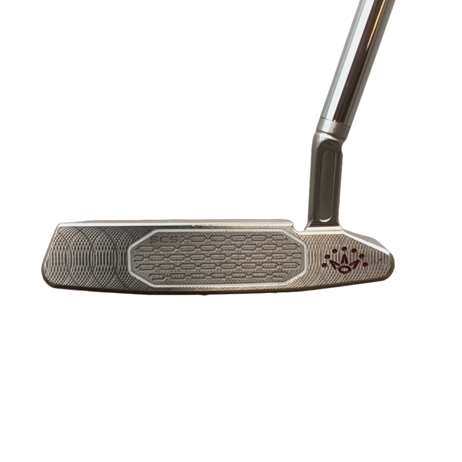 Titleist Scotty Cameron Studio Style Newport 2.5+ Putter / 34" [model:birefnet-general] [bg:handrolled]