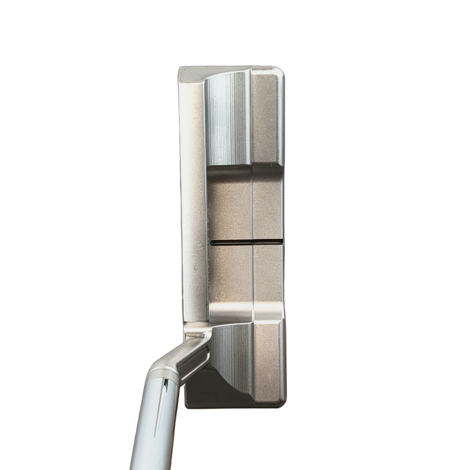 Titleist Scotty Cameron Studio Style Newport 2.5+ Putter / 34" [model:birefnet-general] [bg:handrolled]