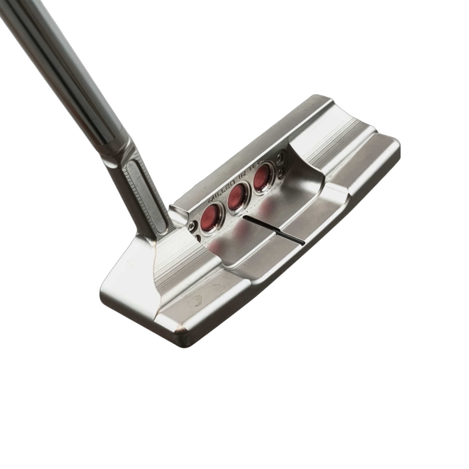 Titleist Scotty Cameron Studio Style Newport 2.5+ Putter / 34" [model:birefnet-general] [bg:handrolled]