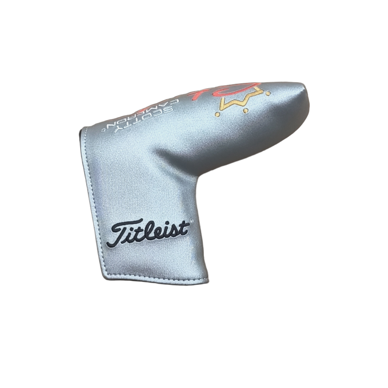 Titleist Scotty Cameron Studio Style Catalina Putter / 34" [model:birefnet-general] [bg:handrolled]