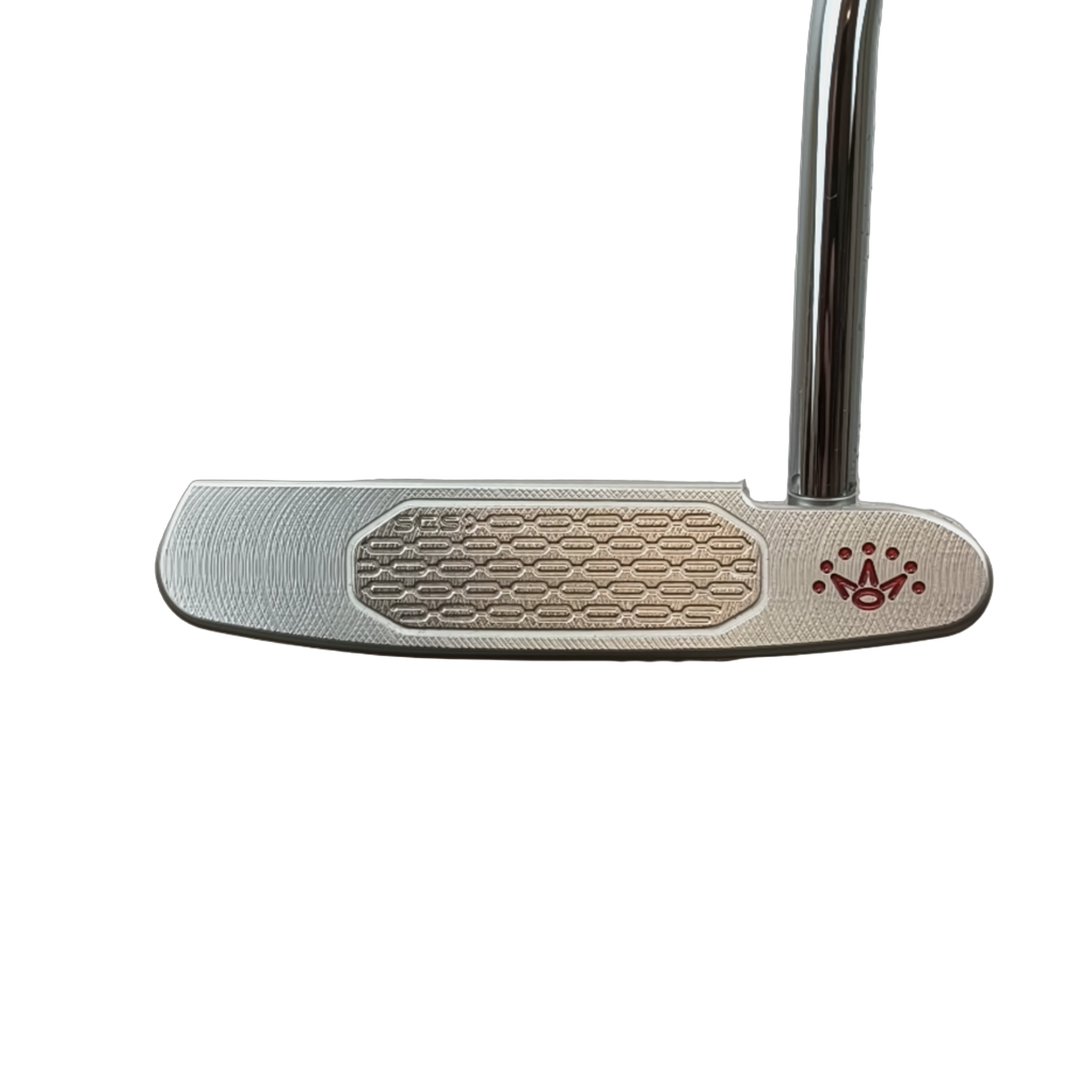 Titleist Scotty Cameron Studio Style Catalina Putter / 34" [model:birefnet-general] [bg:handrolled]