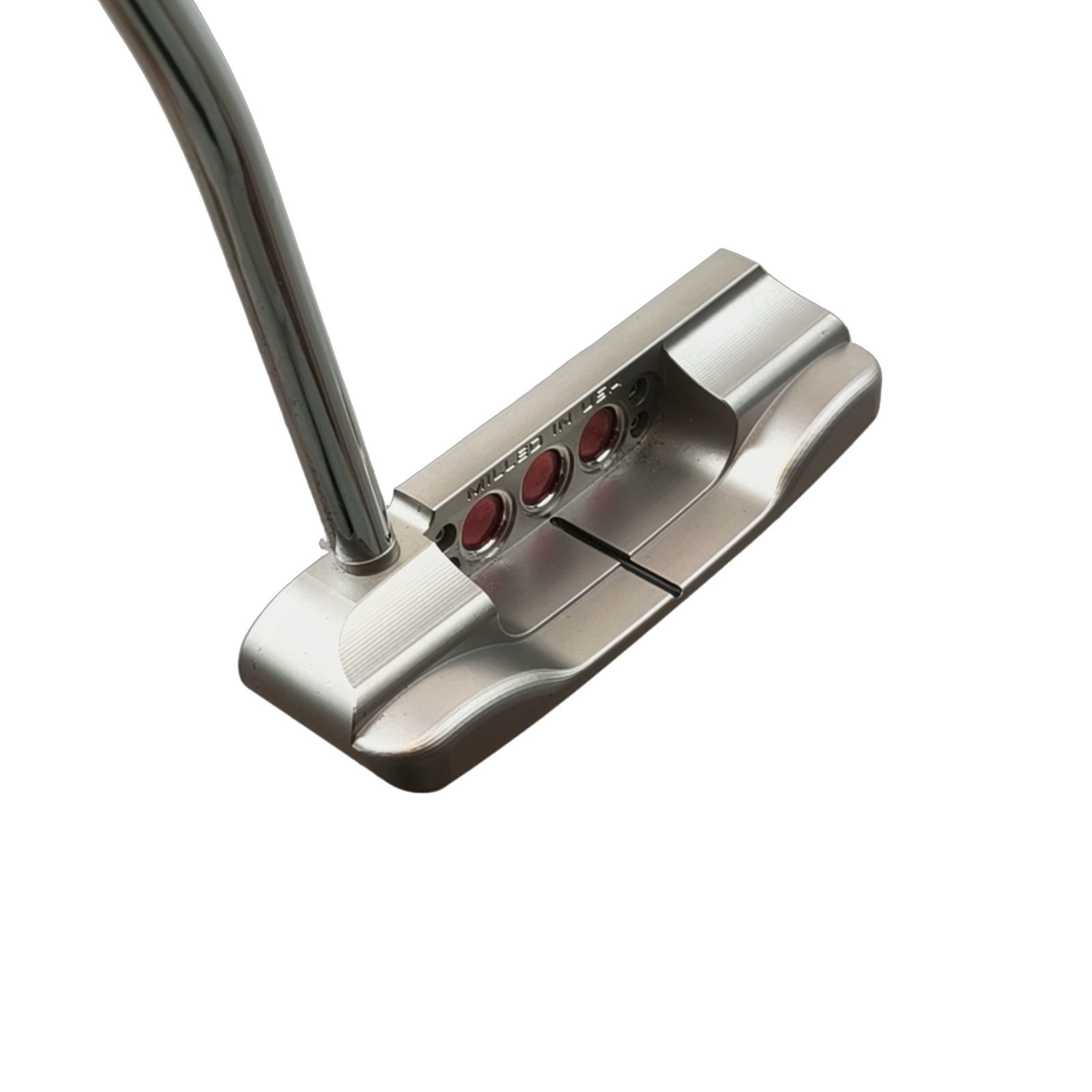 Titleist Scotty Cameron Studio Style Catalina Putter / 34" [model:birefnet-general] [bg:handrolled]