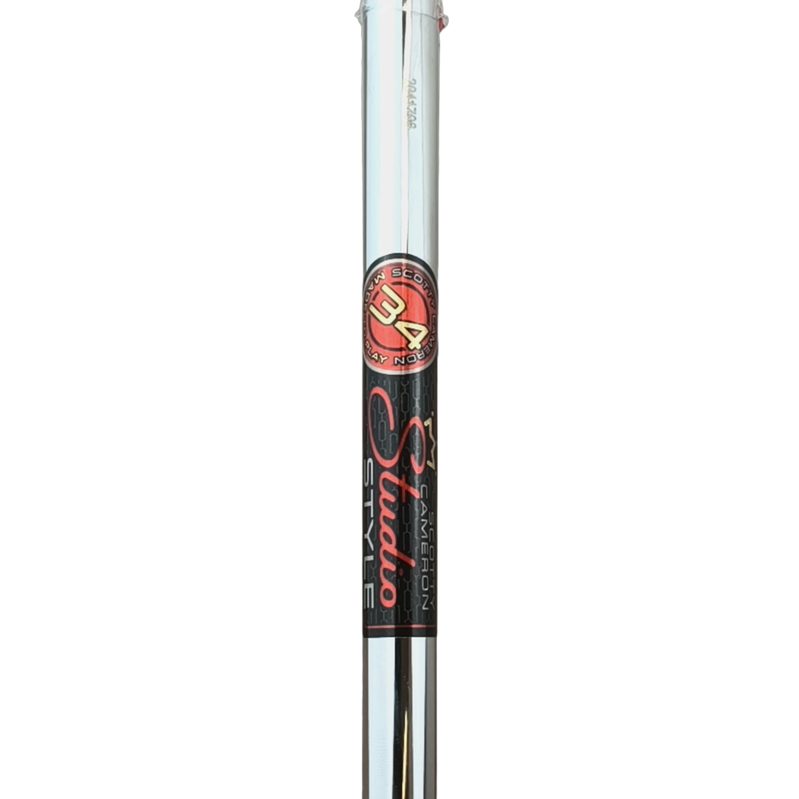 Titleist Scotty Cameron Studio Style Catalina Putter / 34" [model:birefnet-general] [bg:handrolled]