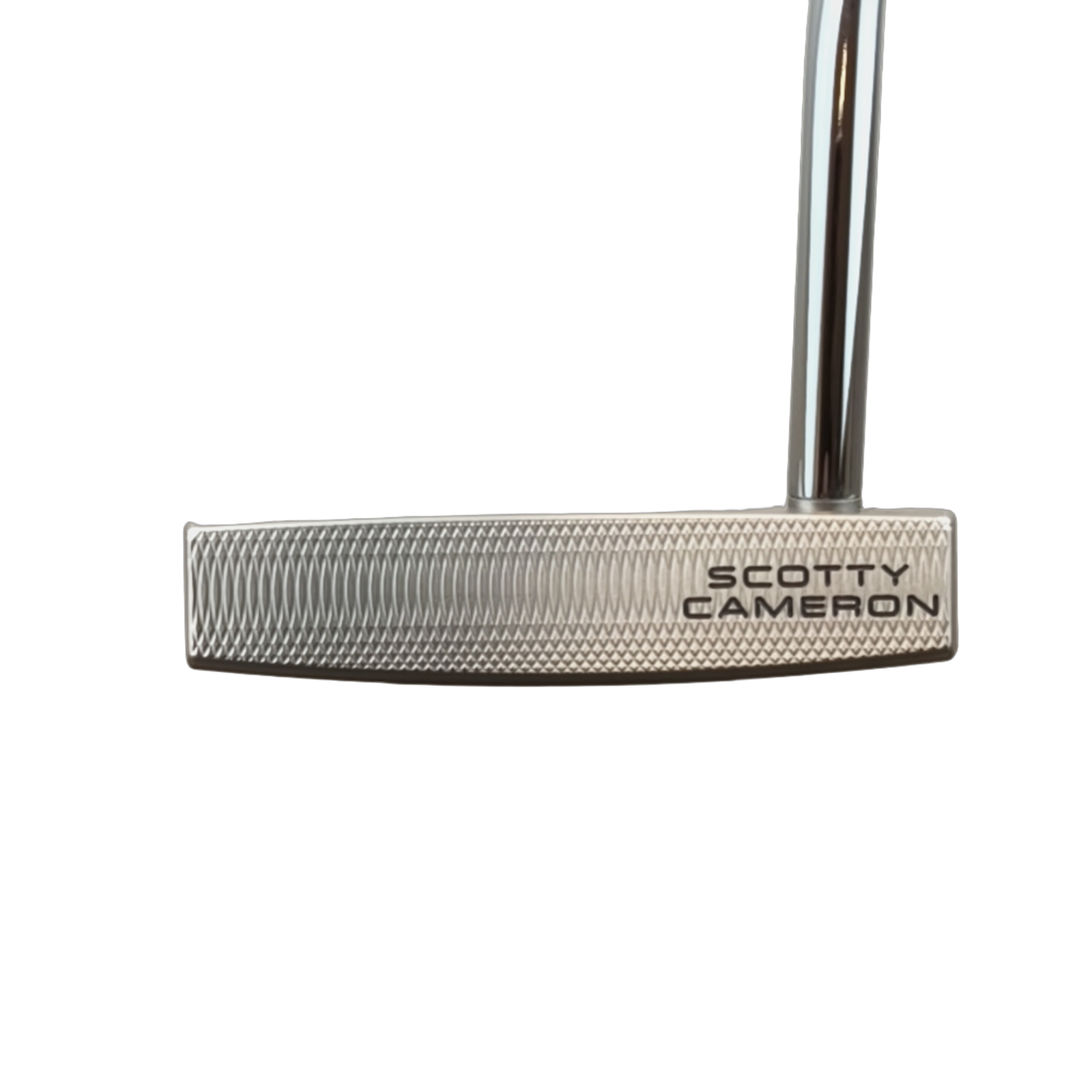 Titleist Scotty Cameron Super Select Golo 6 Putter / 34" [model:birefnet-general] [bg:handrolled]