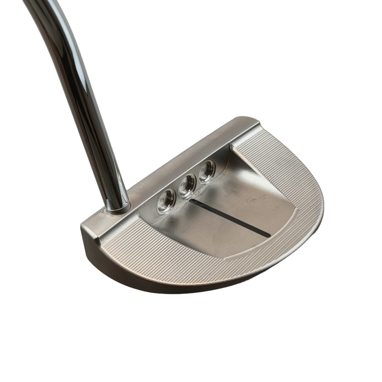 Titleist Scotty Cameron Super Select Golo 6 Putter / 34" [model:birefnet-general] [bg:handrolled]