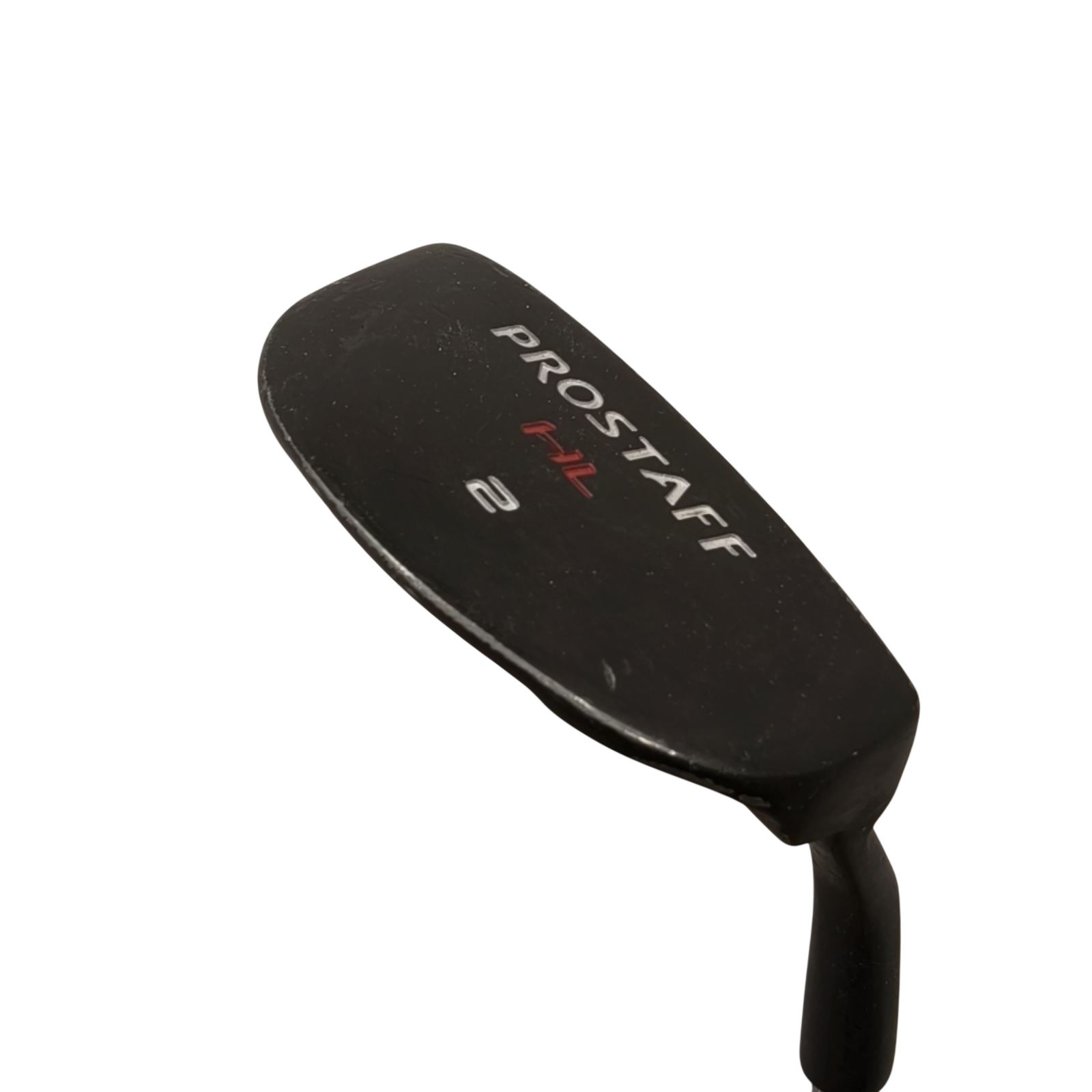 Wilson Prostaff HL Komplet Sæt Uden Bag / 5-PW / Flex Uniflex / Grafit [bg:photoroom-fallback]
