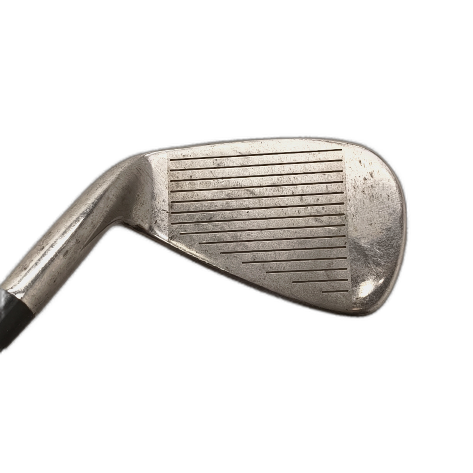 Wilson Prostaff HL Komplet Sæt Uden Bag / 5-PW / Flex Uniflex / Grafit [model:silueta] [bg:handrolled]