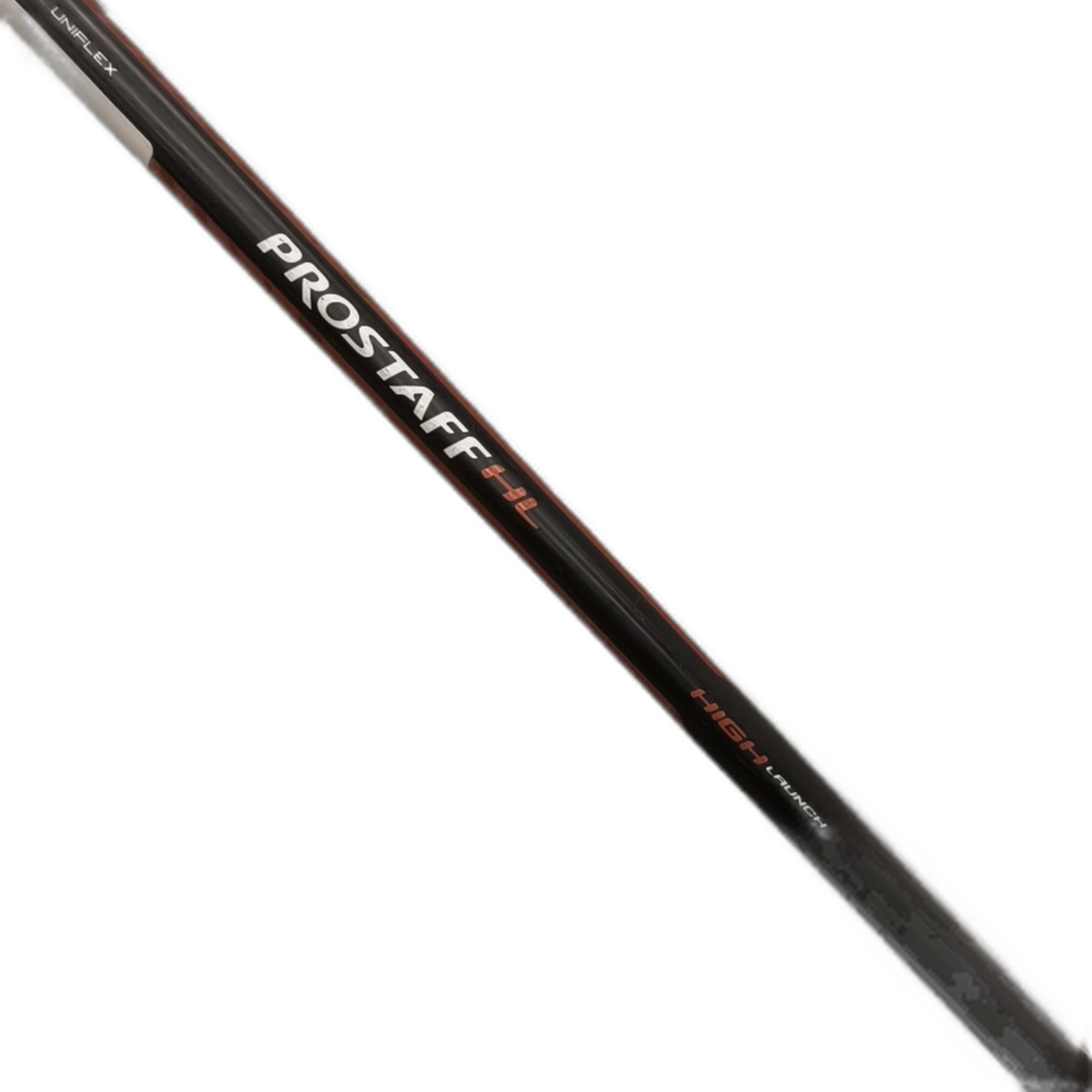 Wilson Prostaff HL Komplet Sæt Uden Bag / 5-PW / Flex Uniflex / Grafit [model:silueta] [bg:handrolled]