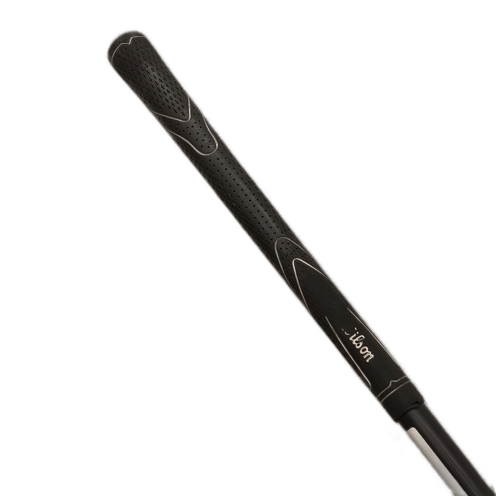 Wilson Prostaff HL Komplet Sæt Uden Bag / 5-PW / Flex Uniflex / Grafit [model:silueta] [bg:handrolled]