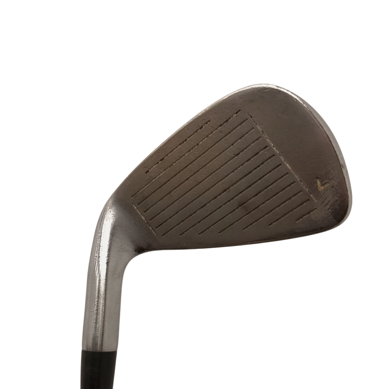 Ben Ross Pearl Speed Komplet Sæt Uden Bag / 6-PW+SW / Flex Ladies / Grafit [bg:photoroom-fallback]
