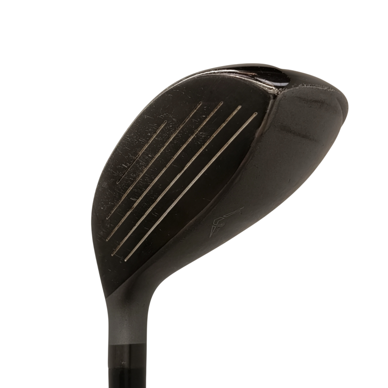 Ben Ross Pearl Speed Komplet Sæt Uden Bag / 6-PW+SW / Flex Ladies / Grafit [bg:photoroom-fallback]