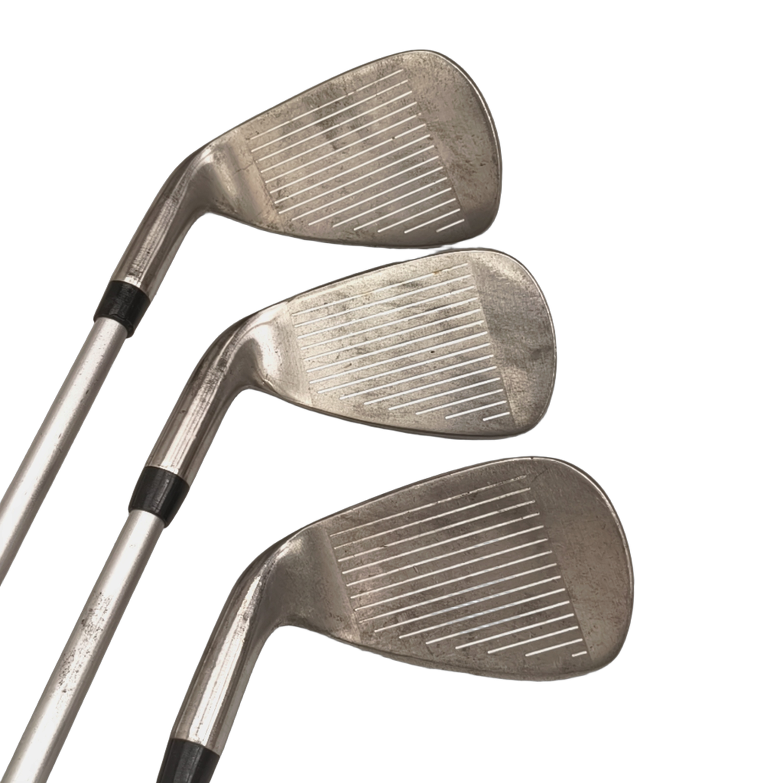MacGregor CG-2000 Komplet Sæt Med Bag / 7-PW+SW / Flex Ladies / Grafit [model:birefnet-general] [bg:handrolled]