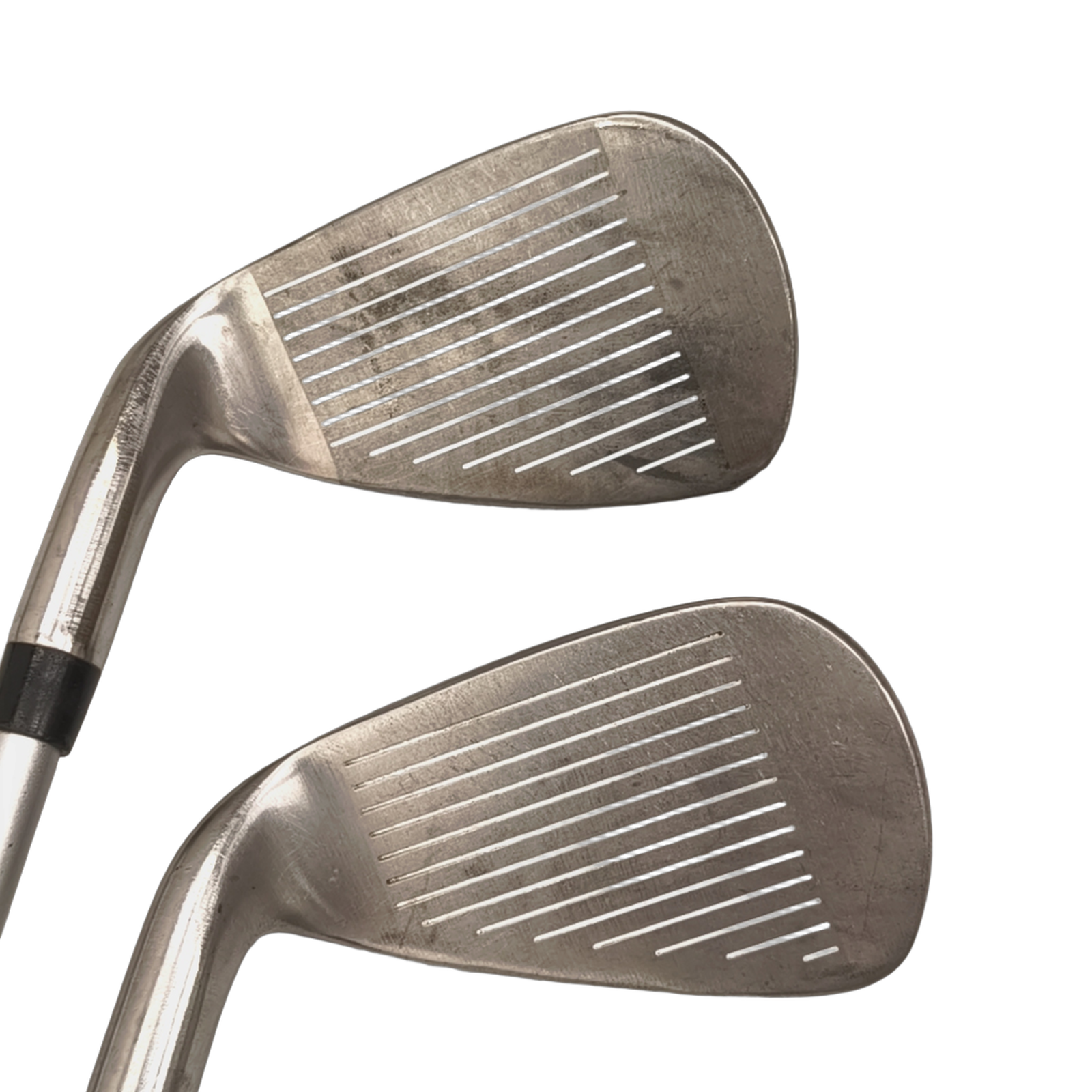 MacGregor CG-2000 Komplet Sæt Med Bag / 7-PW+SW / Flex Ladies / Grafit [model:birefnet-general] [bg:handrolled]