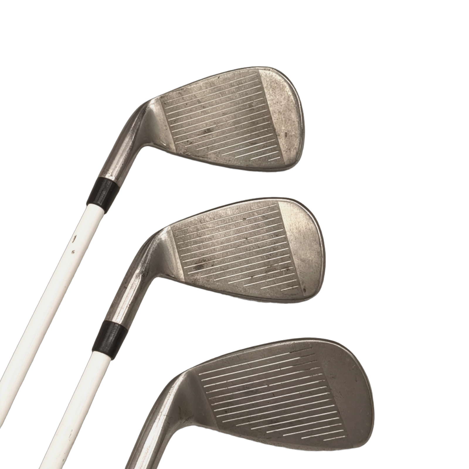 Wilson Ultra XLS Komplet Sæt Med Bag / 7-PW+SW / Flex Ladies / Grafit [model:birefnet-general] [bg:handrolled]