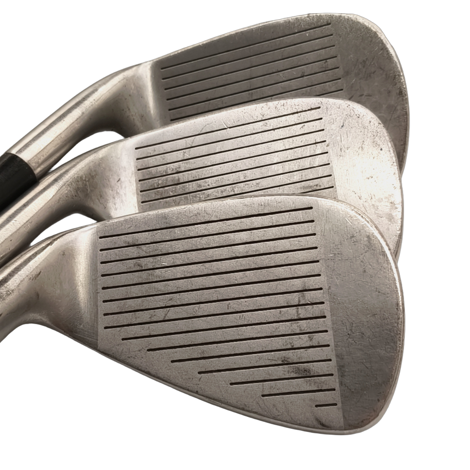 Wilson Profile Komplet Sæt Med Bag / 6-PW+SW / Flex Regular / Grafit [model:birefnet-general] [bg:handrolled]